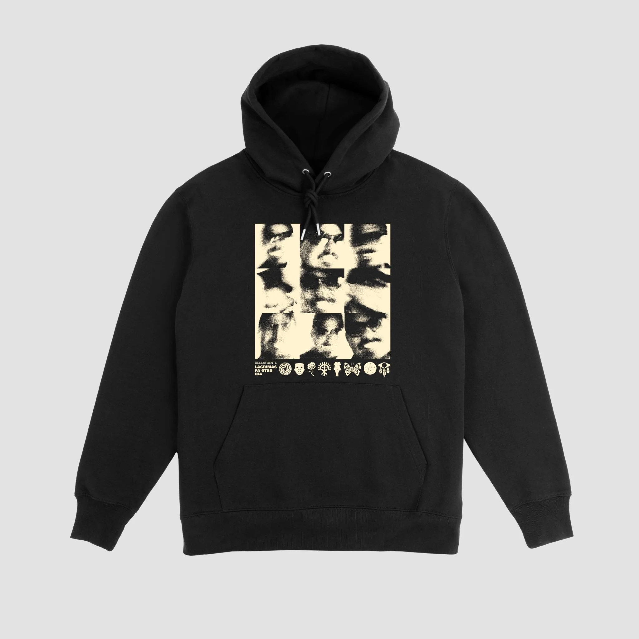 Hoodie Smile