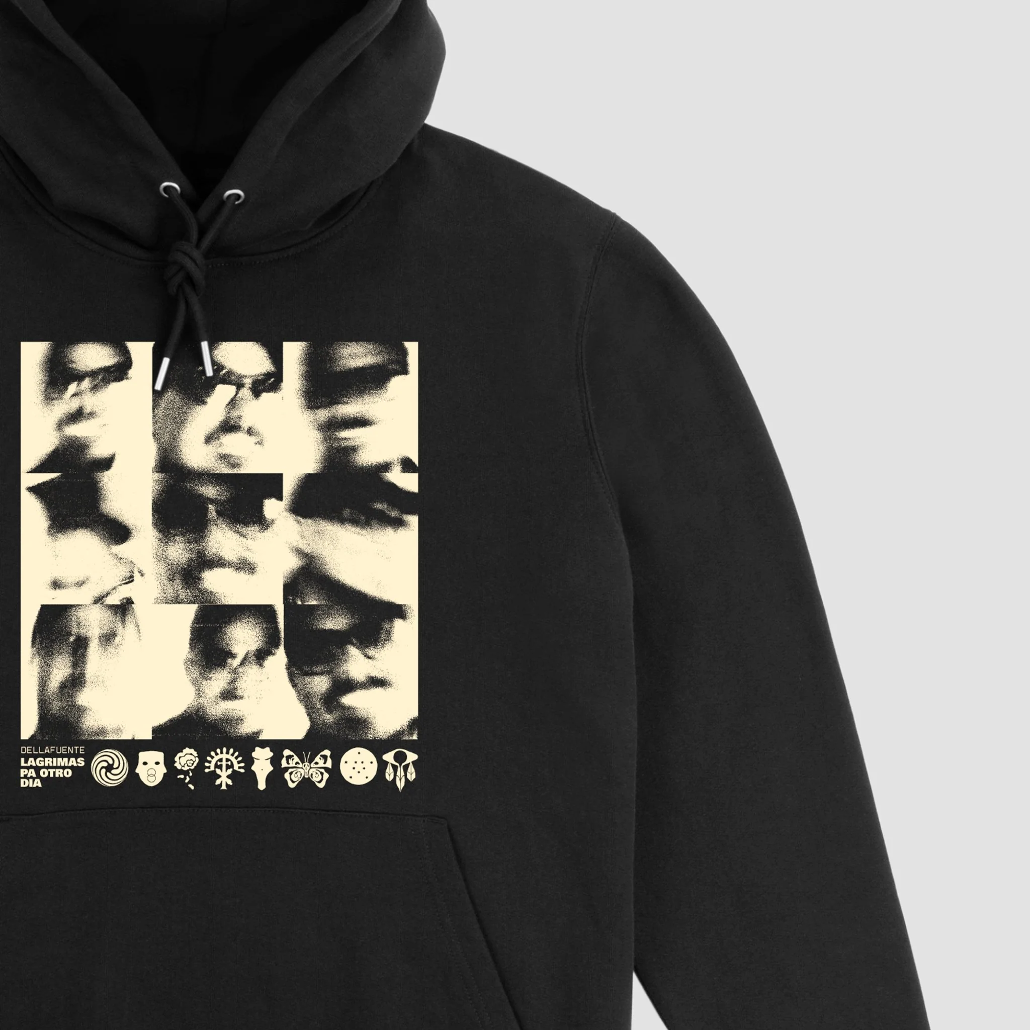 Hoodie Smile - Image 2
