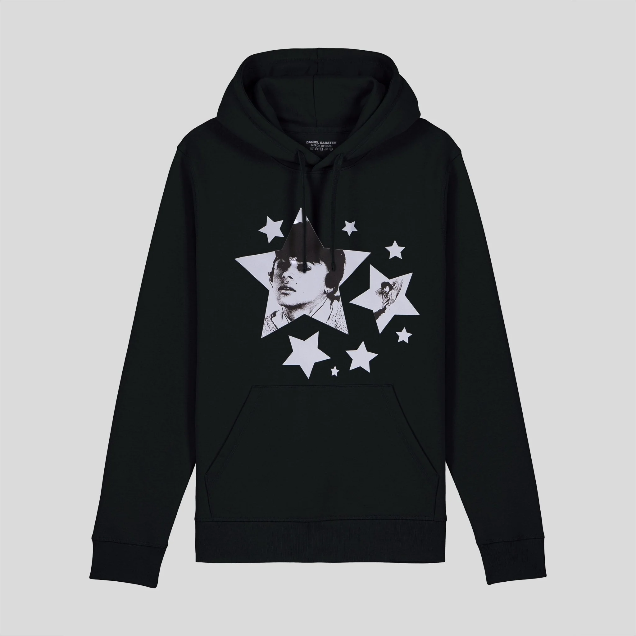 Hoodie "Stars"