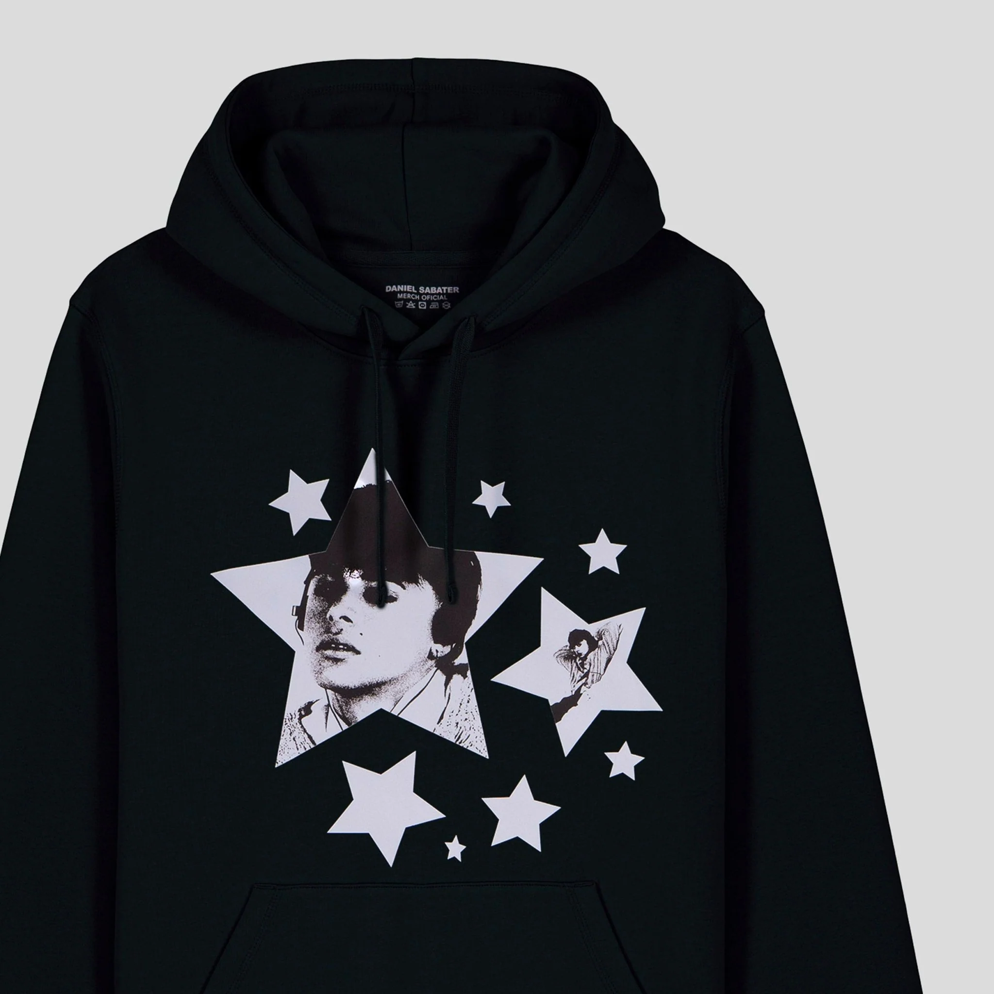 Hoodie "Stars" - Image 2