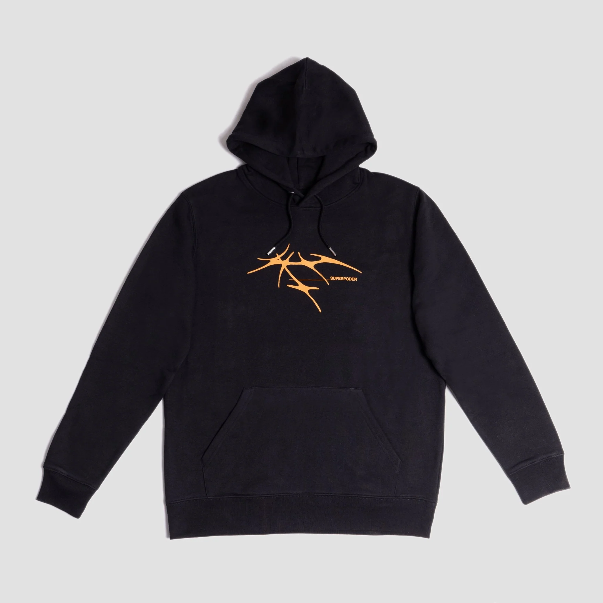 Hoodie "SUPERPODER" - Image 3