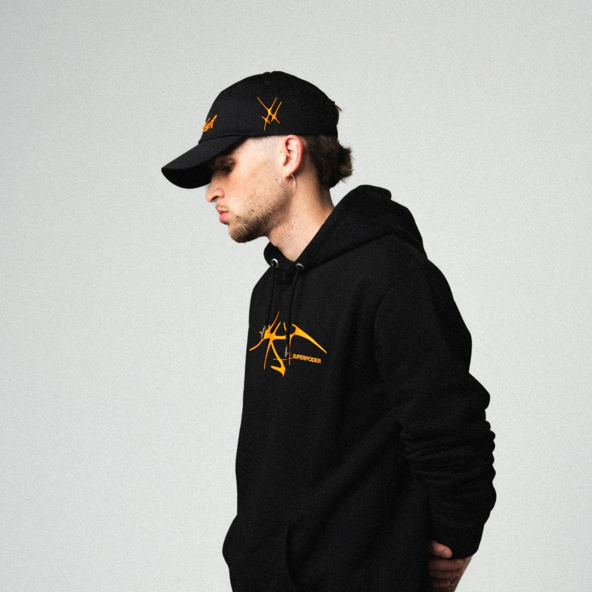 Hoodie "SUPERPODER" - Image 6
