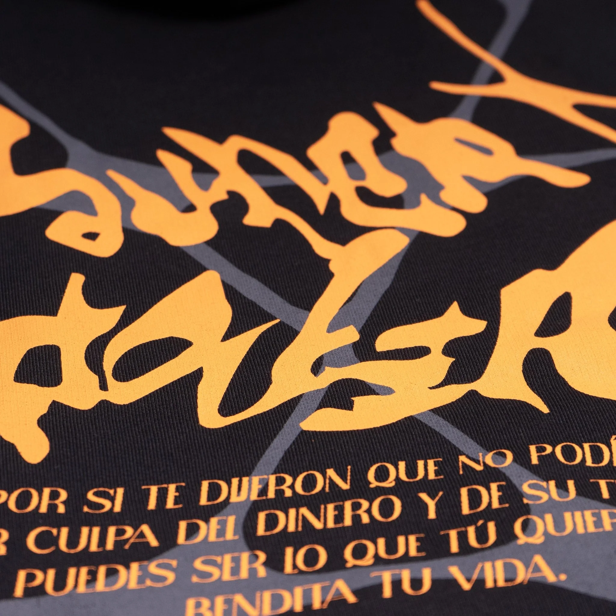 Hoodie "SUPERPODER" - Image 7