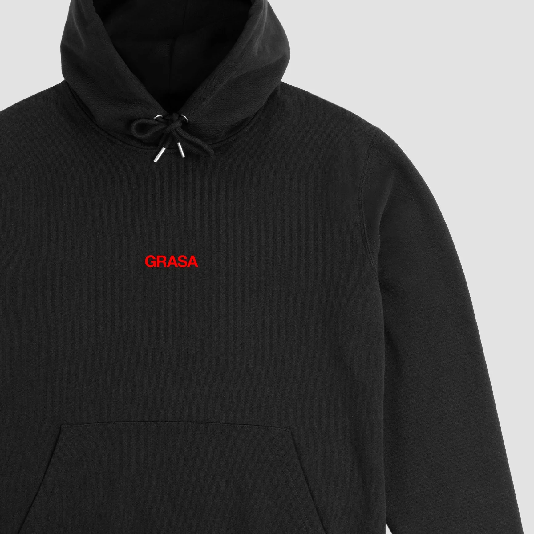 HOODIE TIENES QUE APRENDER A AMARTE - Image 3