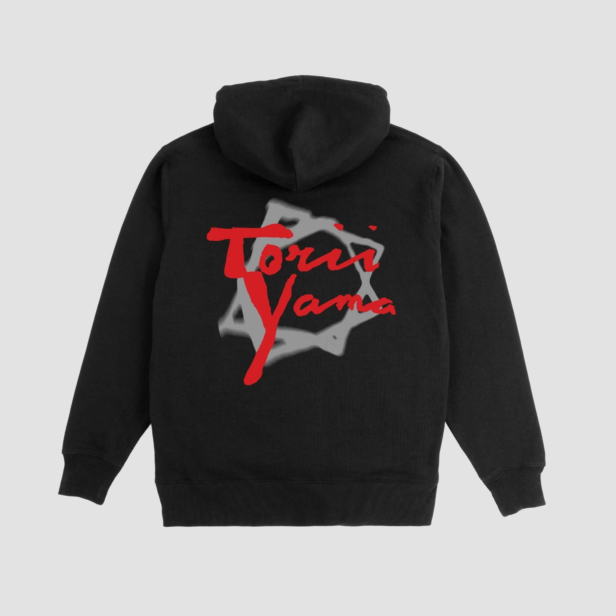 Hoodie Torii Yama