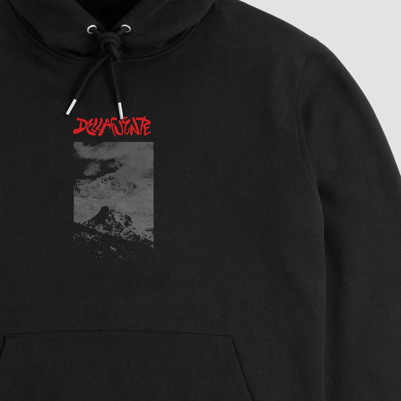 Hoodie Torii Yama - Image 3