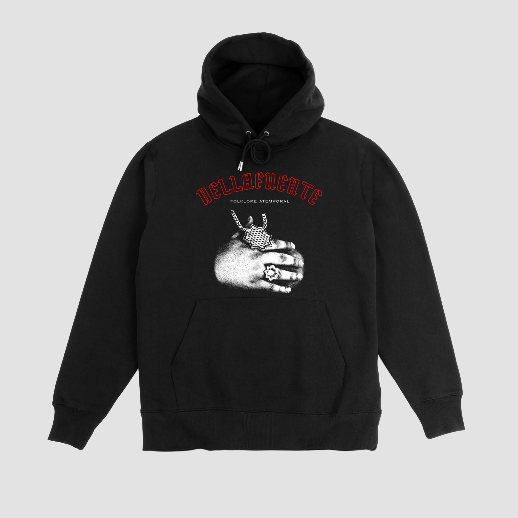 Hoodie Tour 19