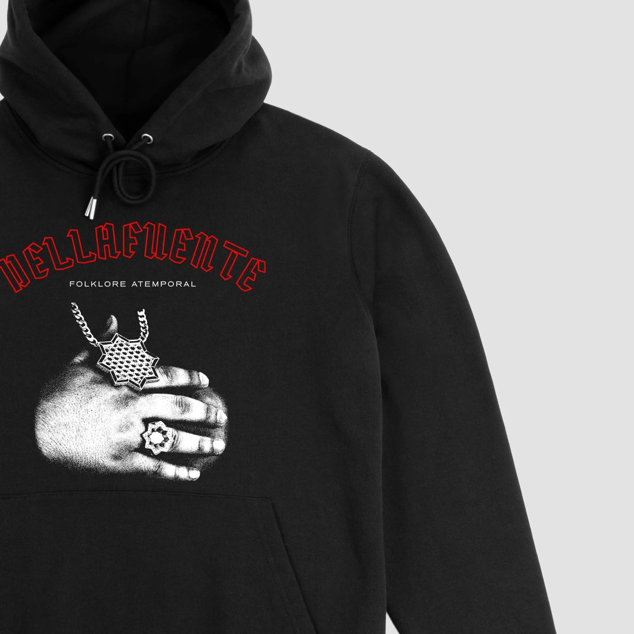 Hoodie Tour 19 - Image 2