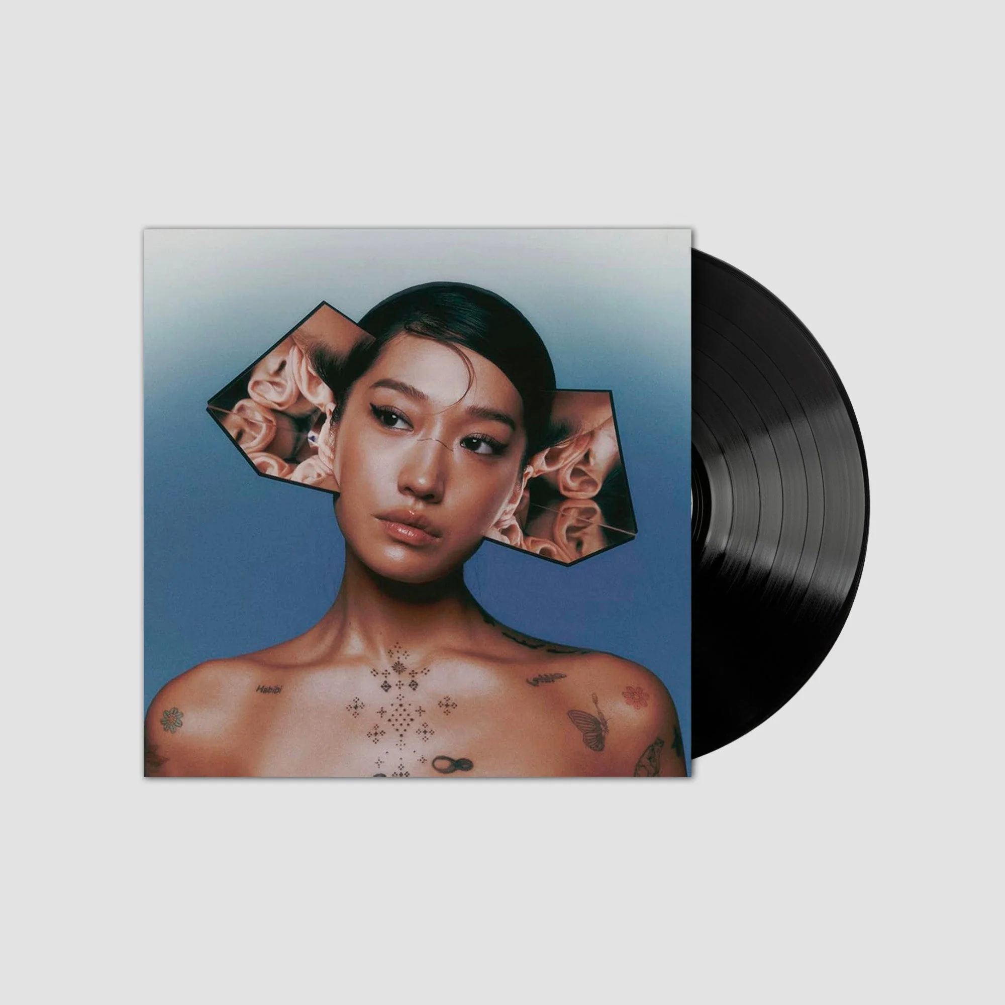 I Hear You (Edición en Vinilo)