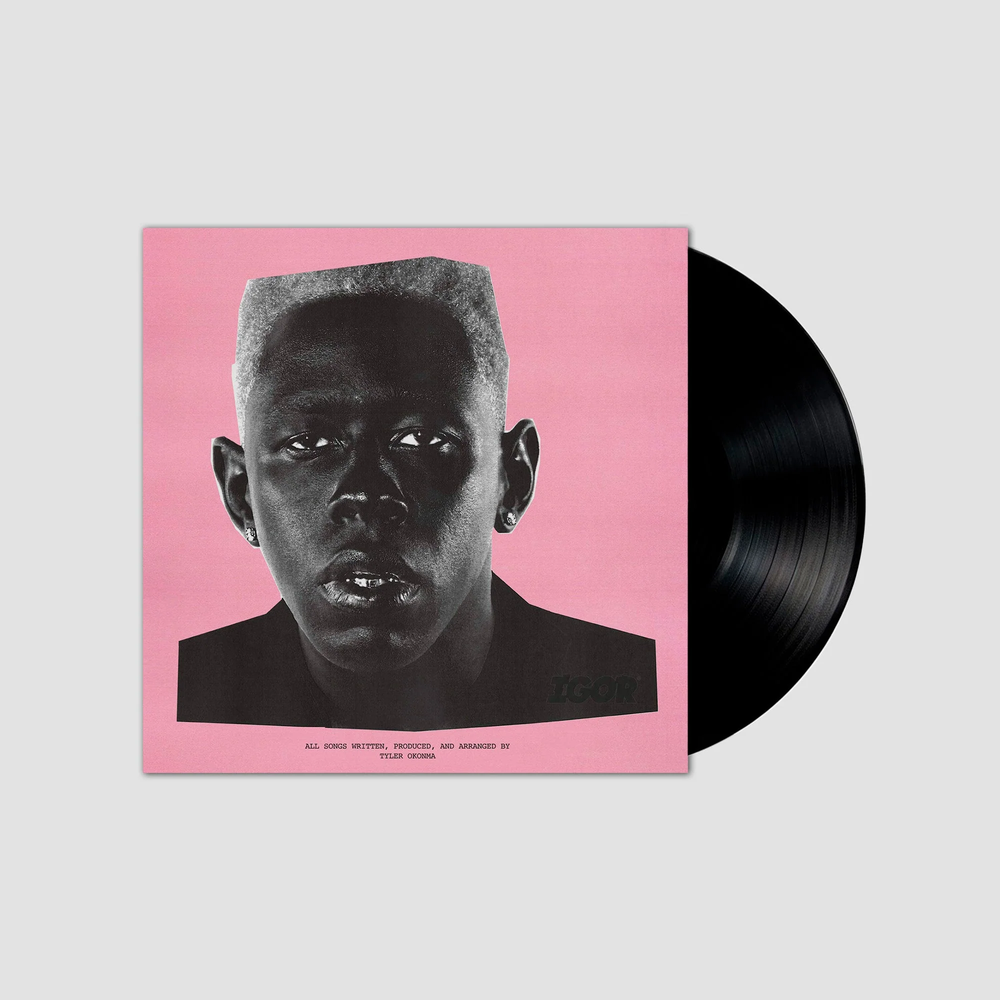 Igor (Edición en Vinilo)