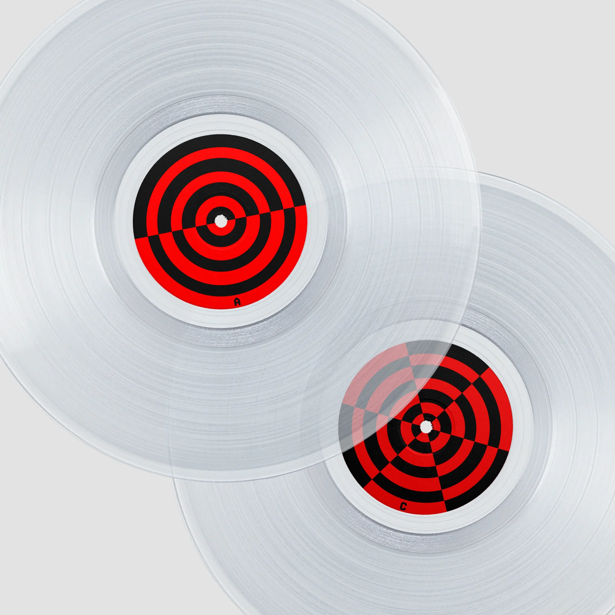 NEVER ENDING (Edición en Vinilo) - Image 3