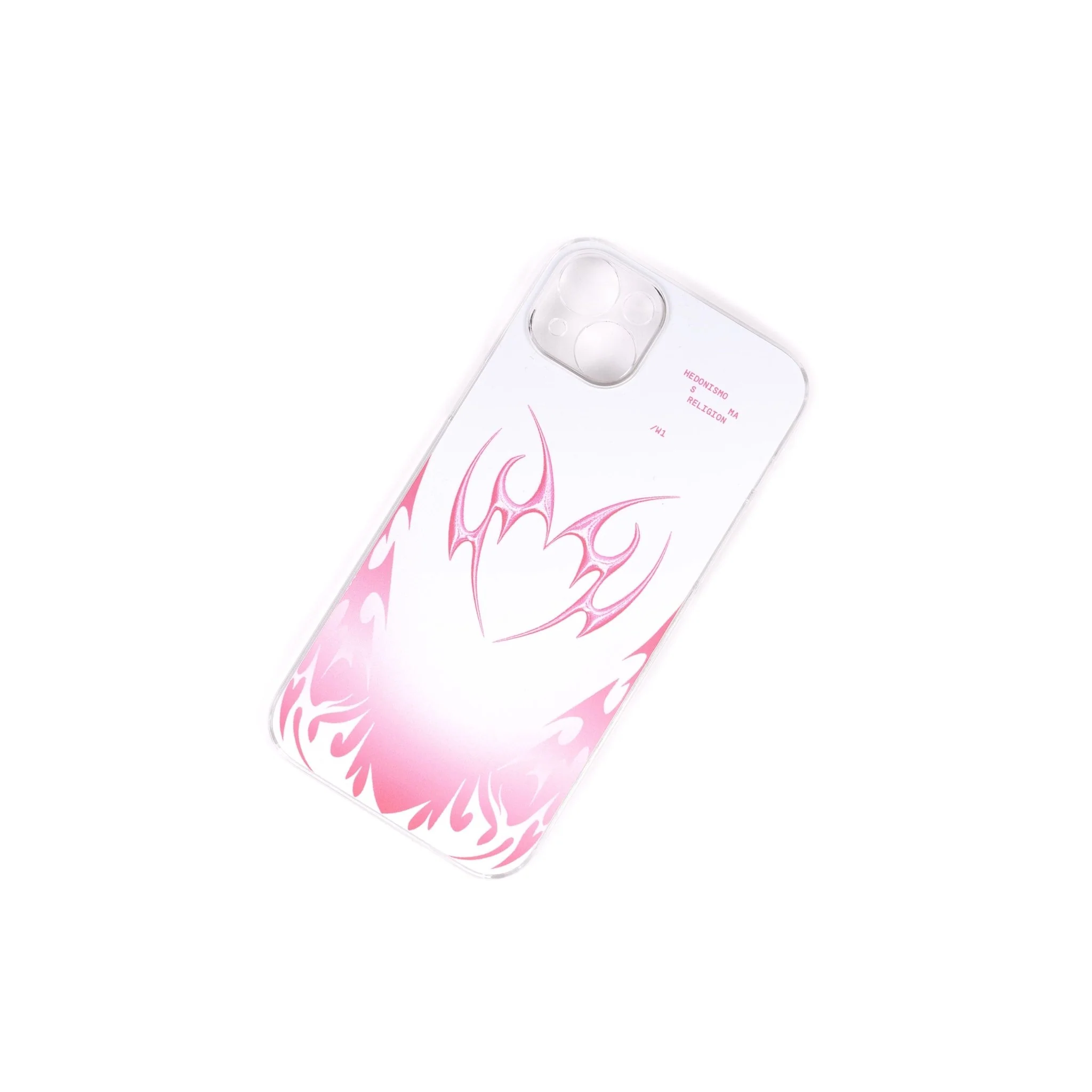 †DAY HEDONÉ† - IPHONE CASE