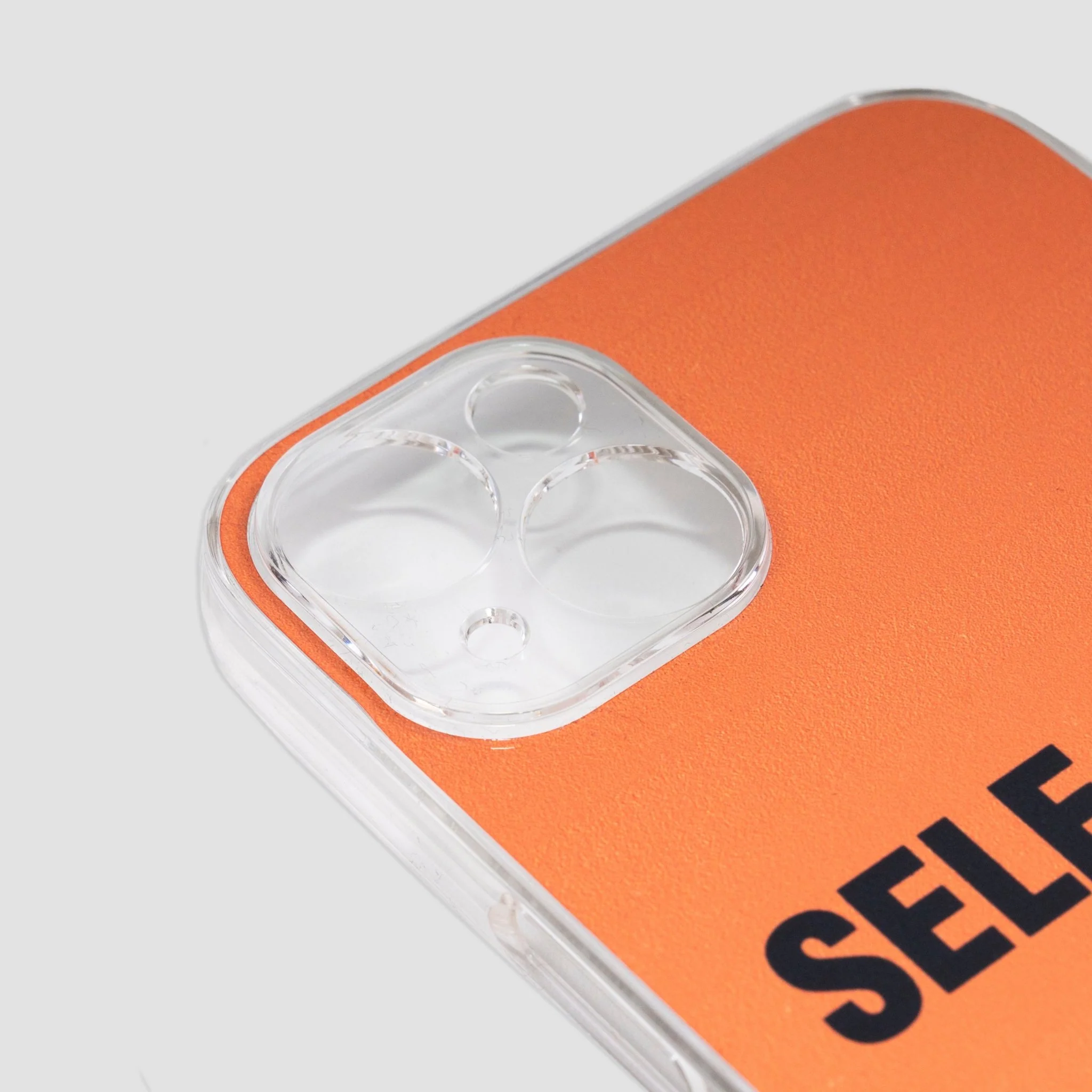 Iphone case "SELF WAR VETERANS" - Image 3