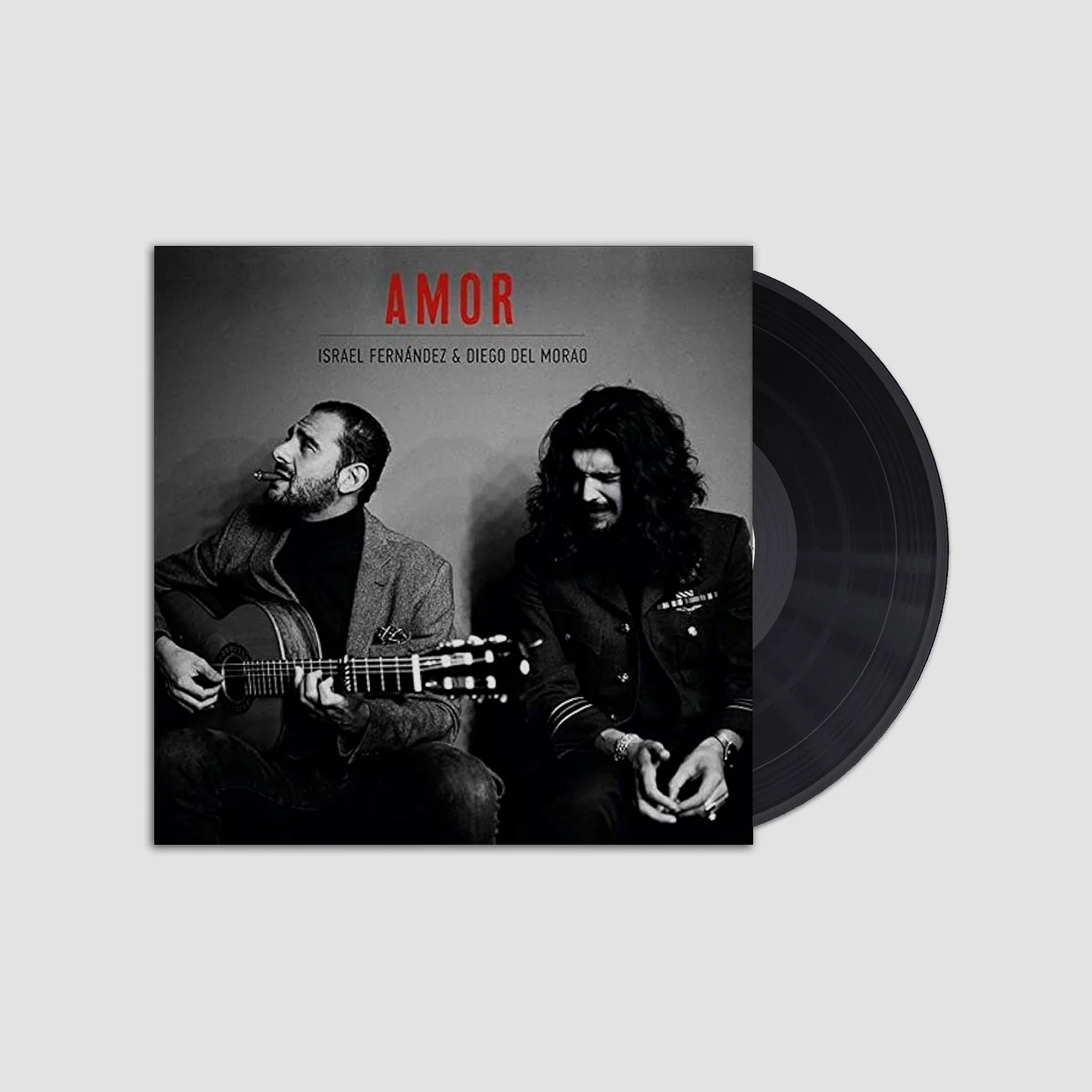 Amor (Edición en vinilo)