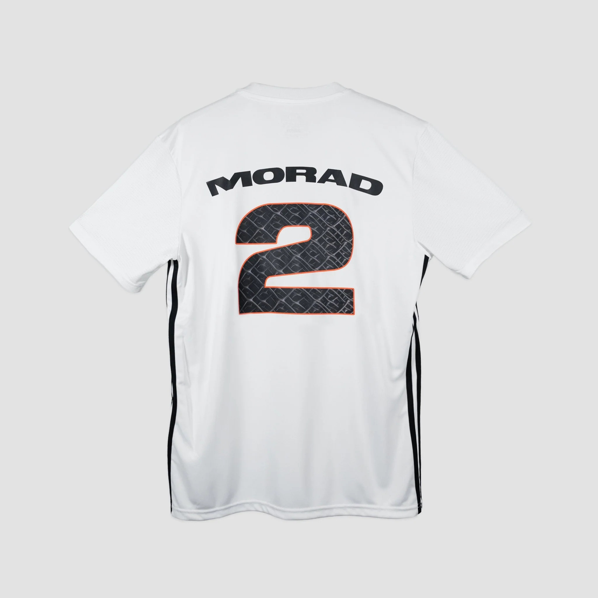 Jersey Florida MDLR x Adidas - Blanca - Image 2