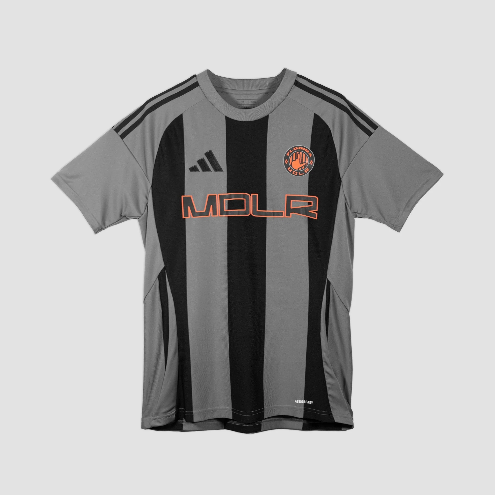 Jersey Florida MDLR x Adidas - Gris