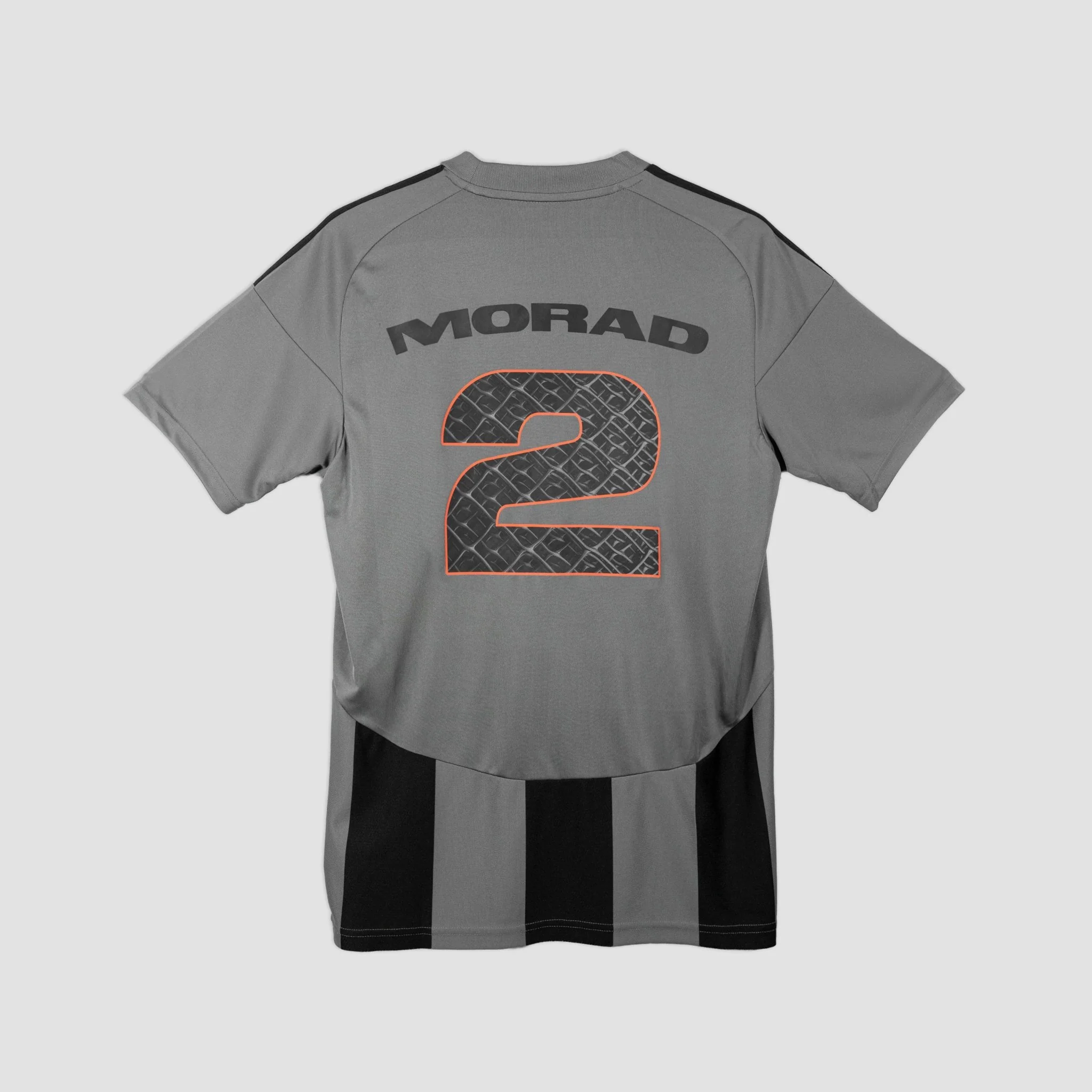 Jersey Florida MDLR x Adidas - Gris - Image 2
