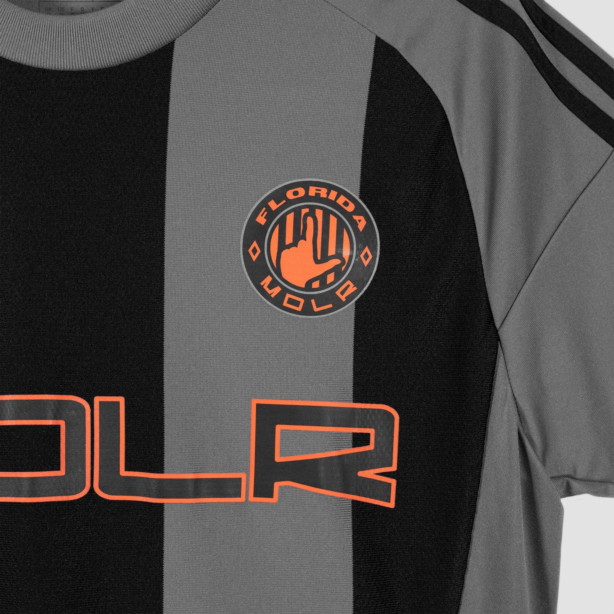 Jersey Florida MDLR x Adidas - Gris - Image 3