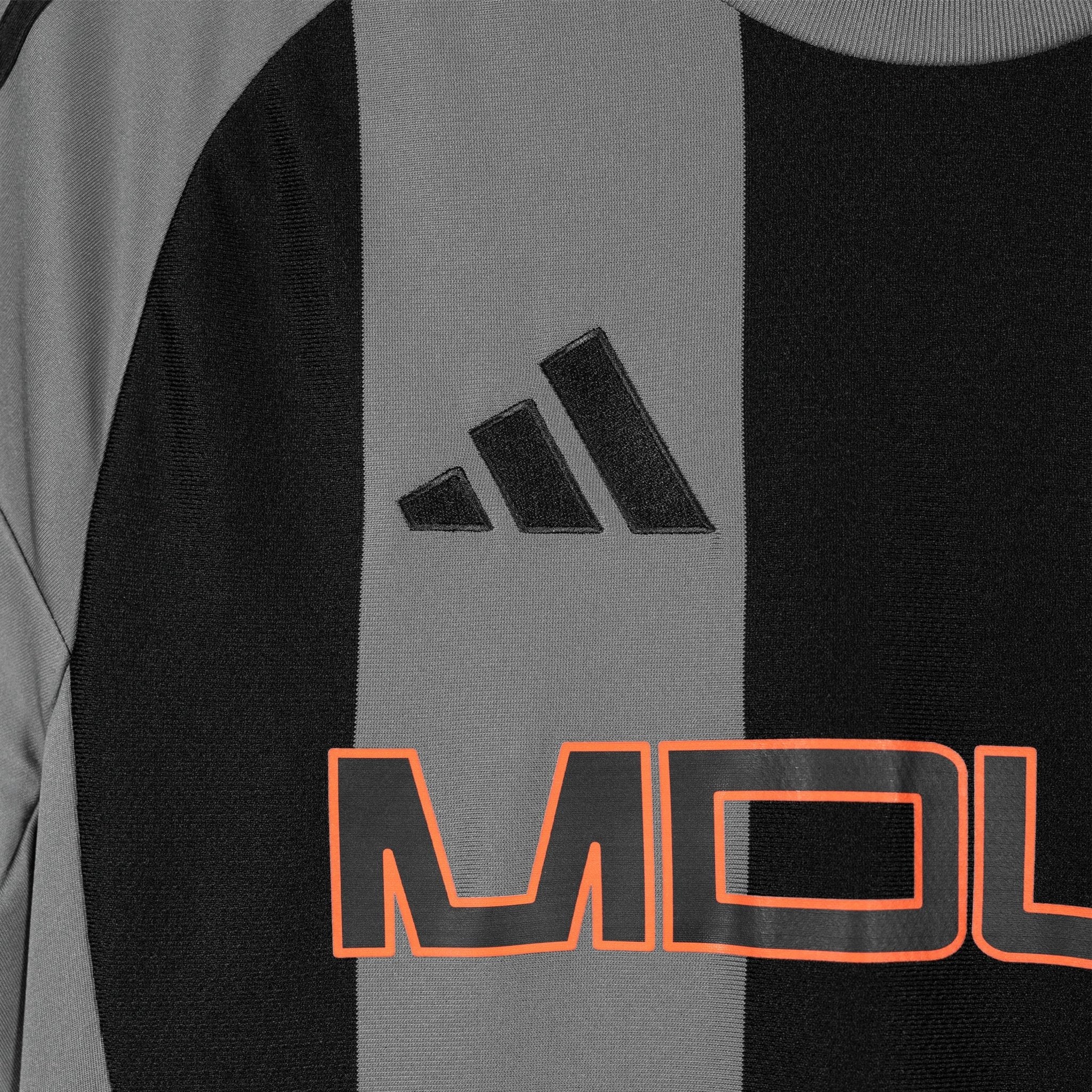Jersey Florida MDLR x Adidas - Gris - Image 4