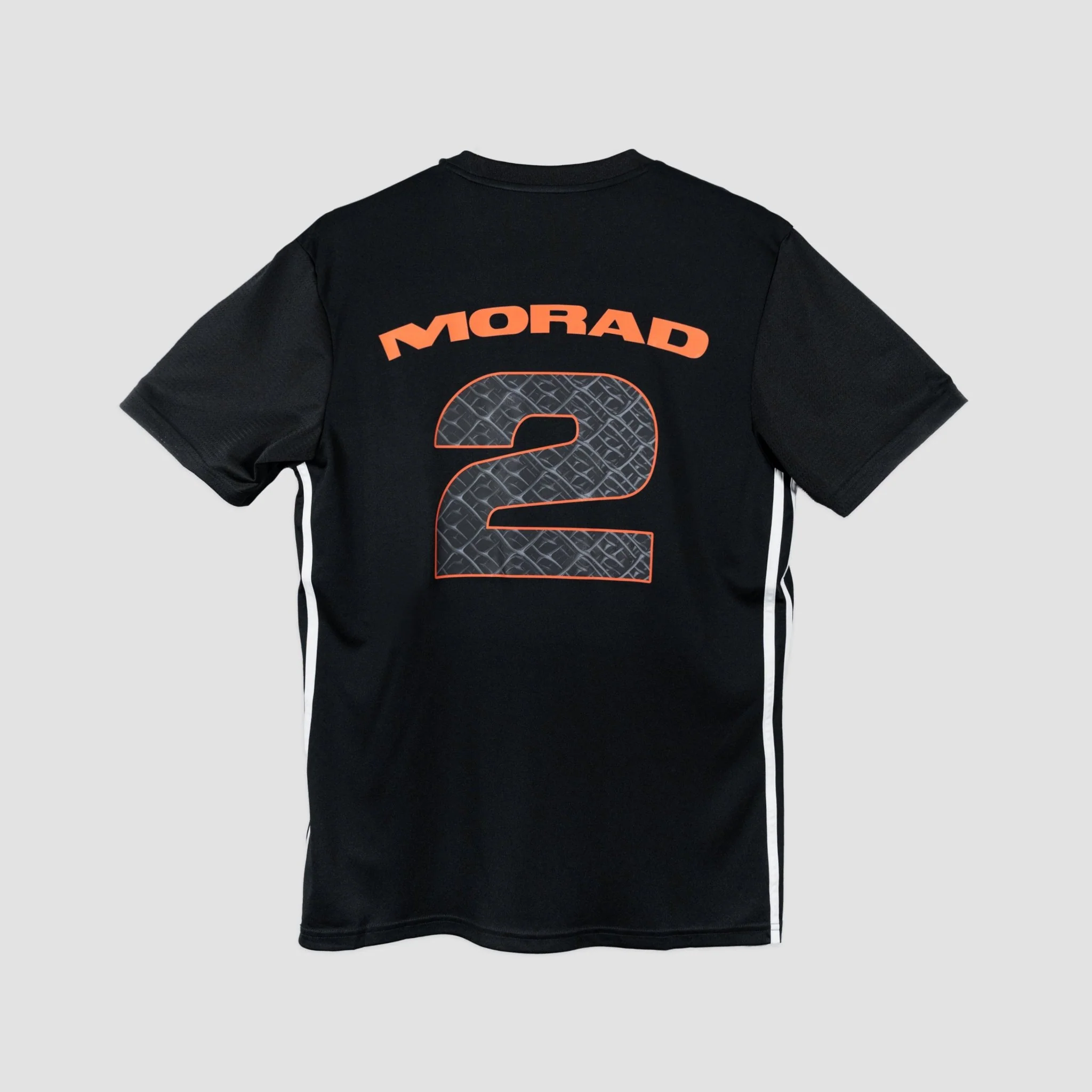 Jersey Florida MDLR x Adidas - Negra - Image 2