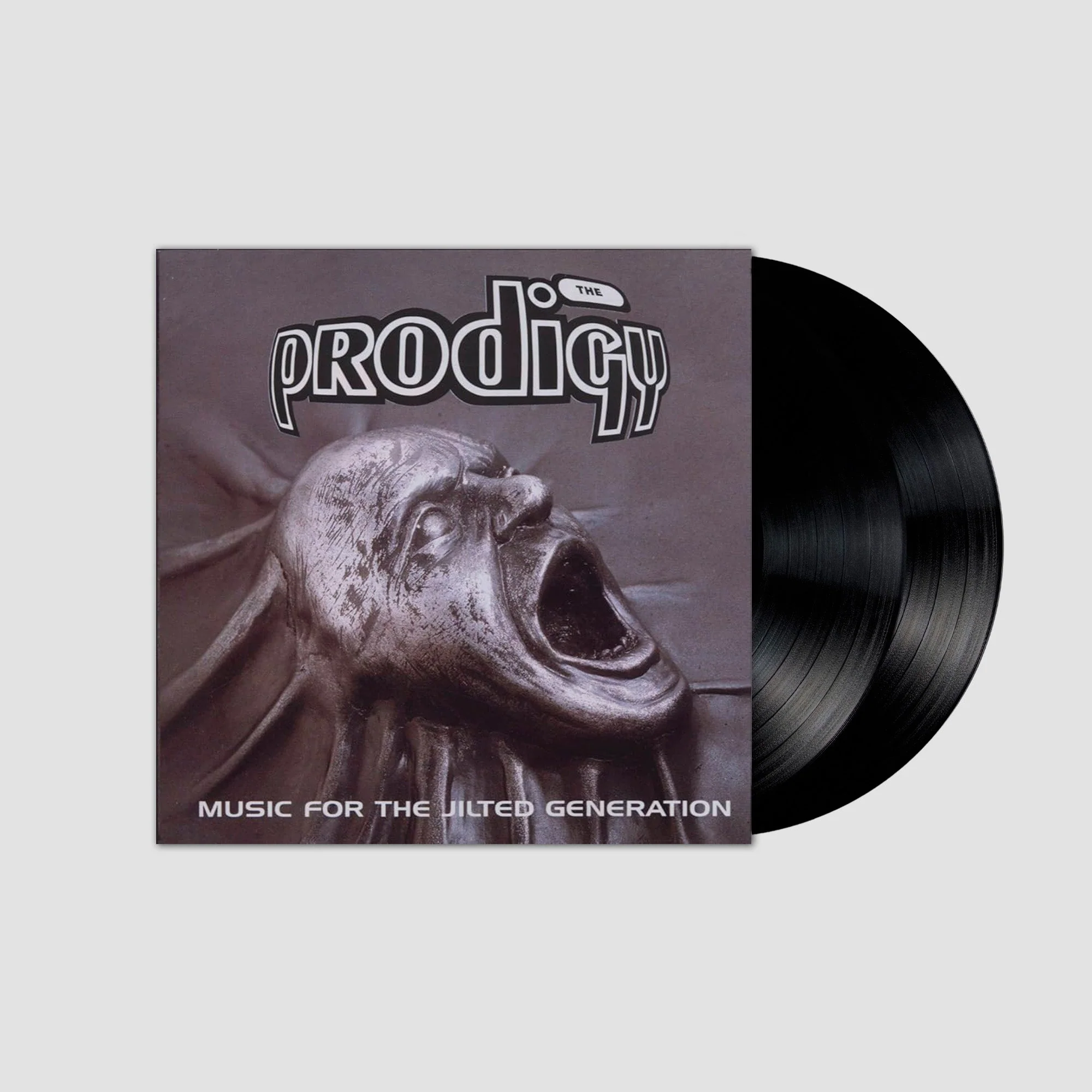 Jilted Generation Prodigy (Edición en Vinilo)