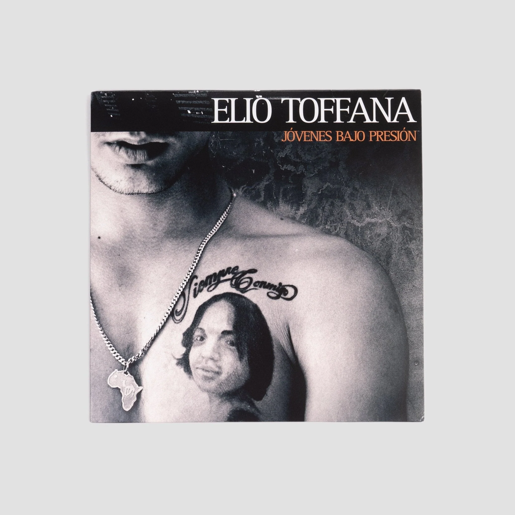 Jóvenes Bajo Presión (Edición en Vinilo) - Image 4