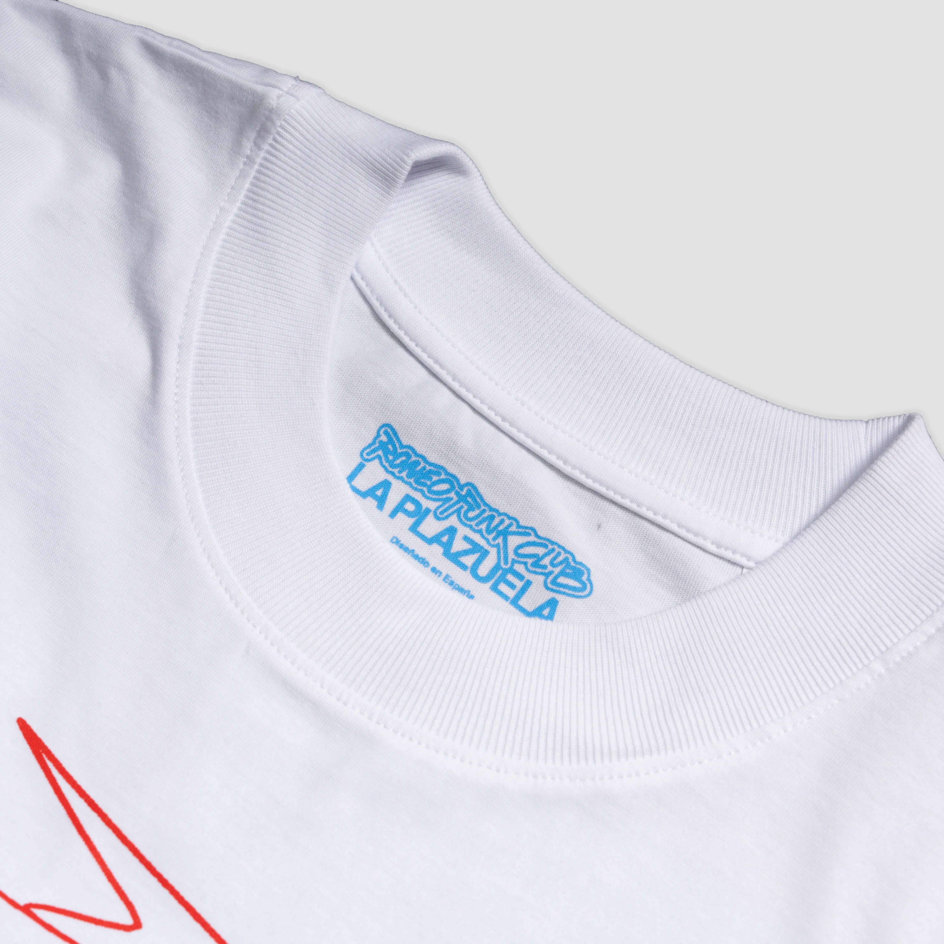 Camiseta Oversize "La Caleta" - Image 3