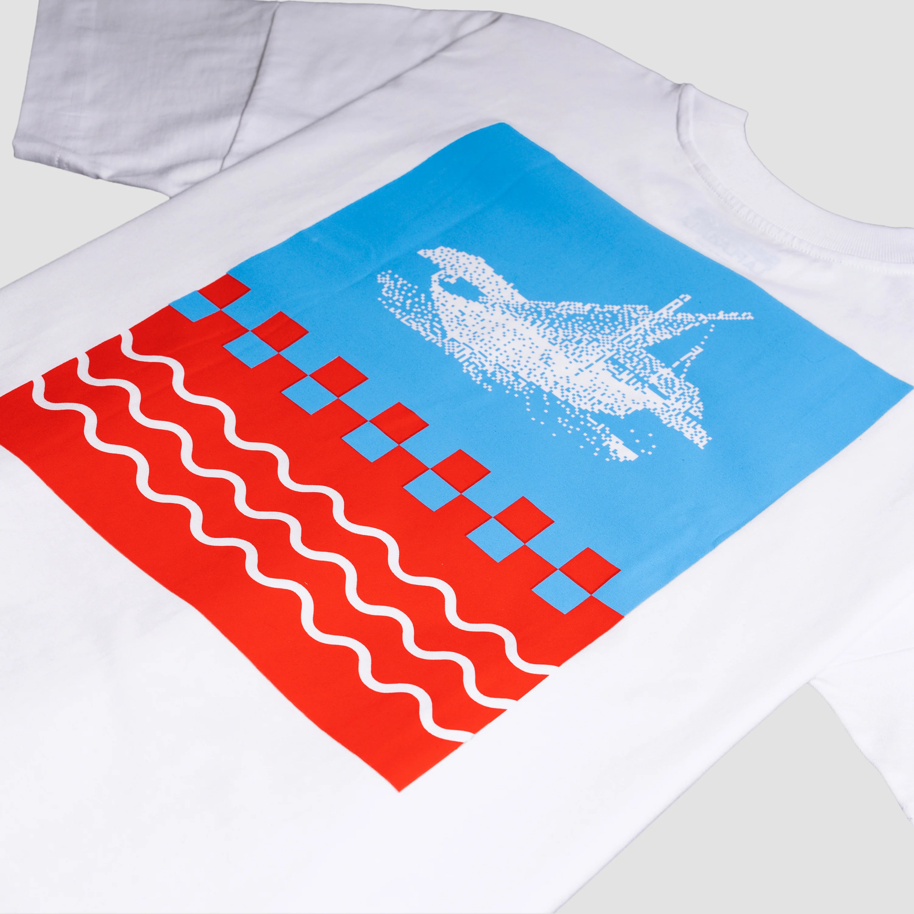 Camiseta Oversize "La Caleta" - Image 5