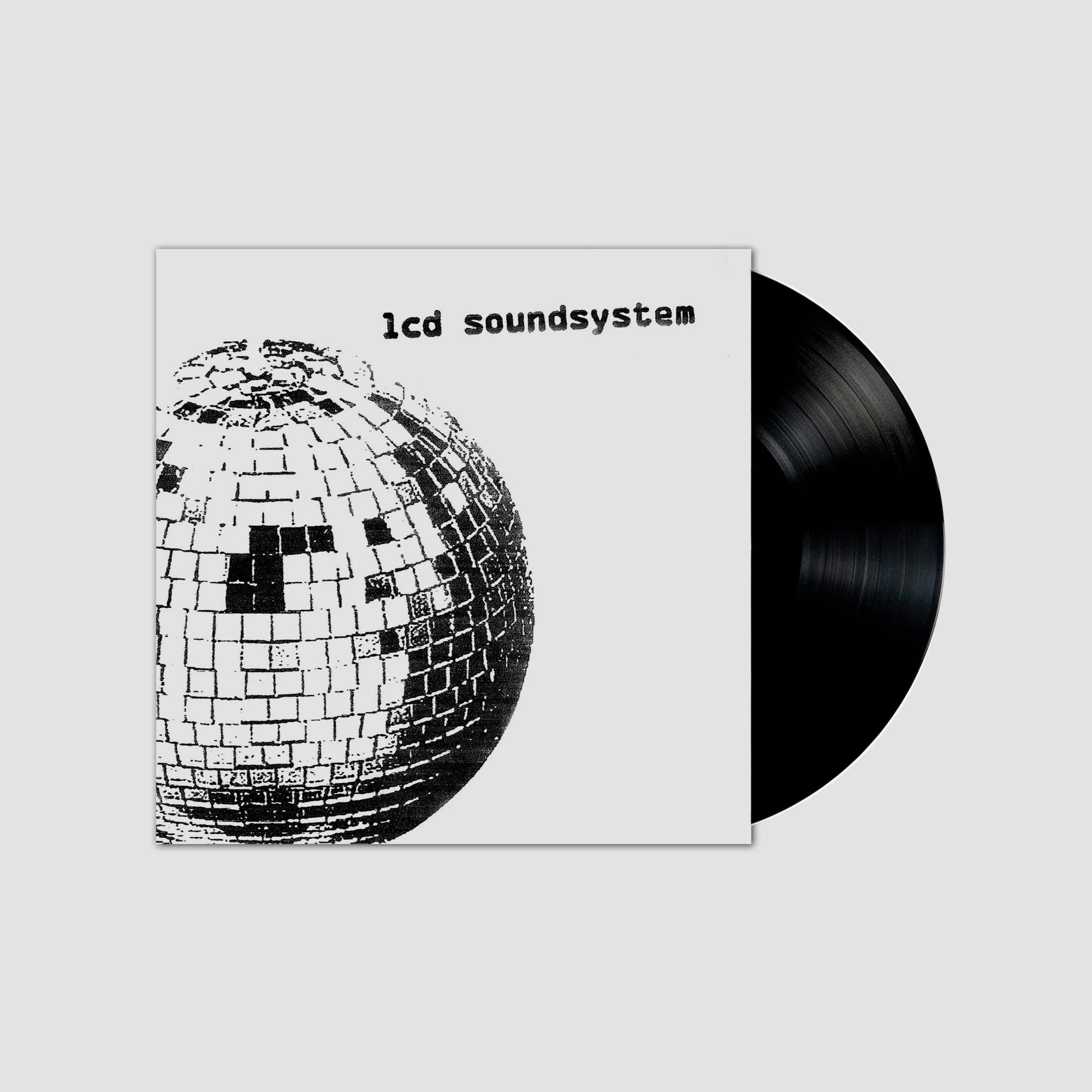 LCD Soundsystem (Edición en Vinilo)
