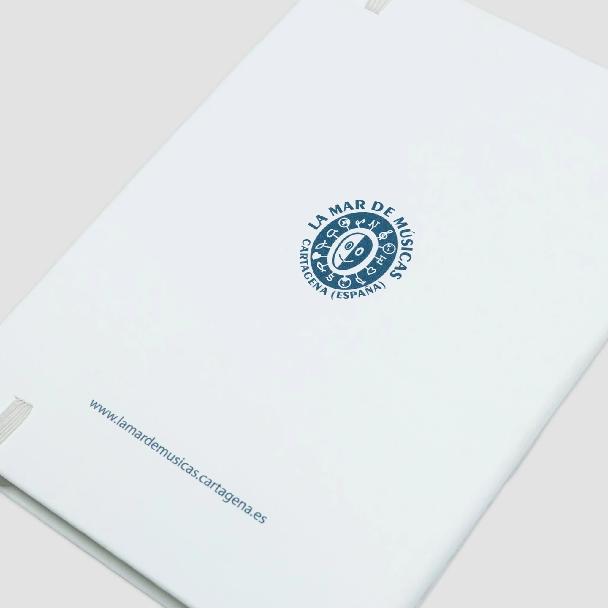 Libreta Edición 2024 - Grande - Image 3