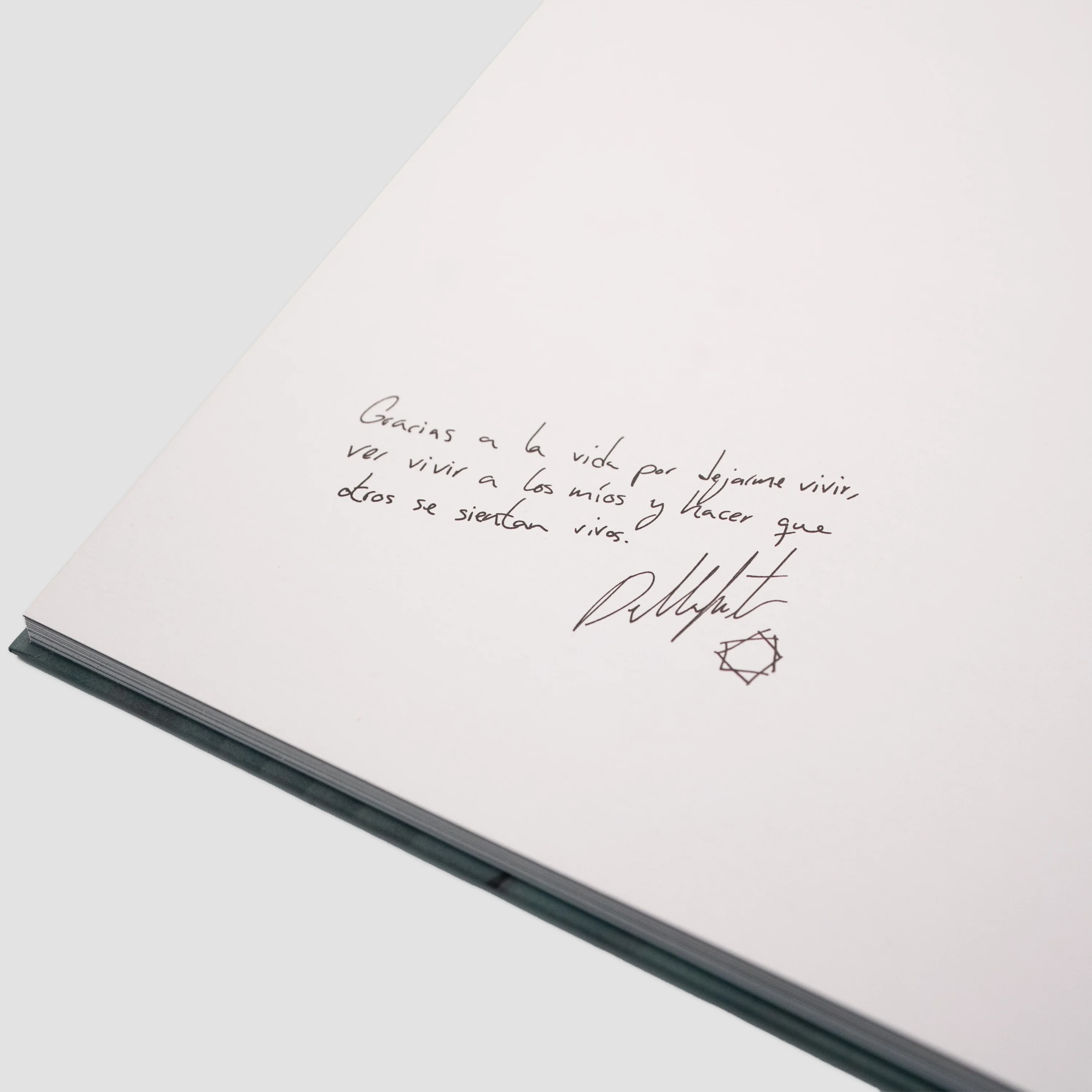 Libro RIP Dreams - Image 5