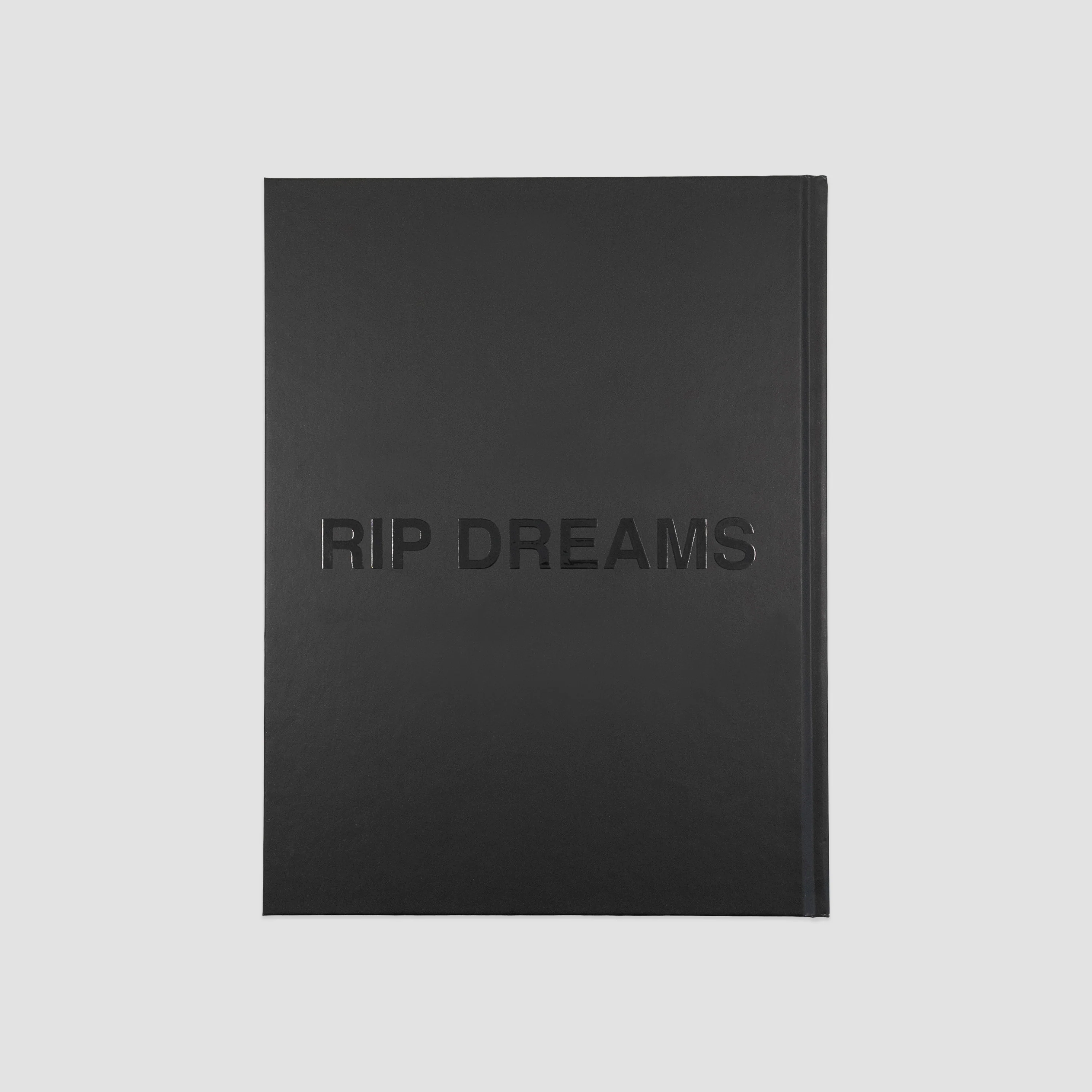Libro RIP Dreams - Image 9