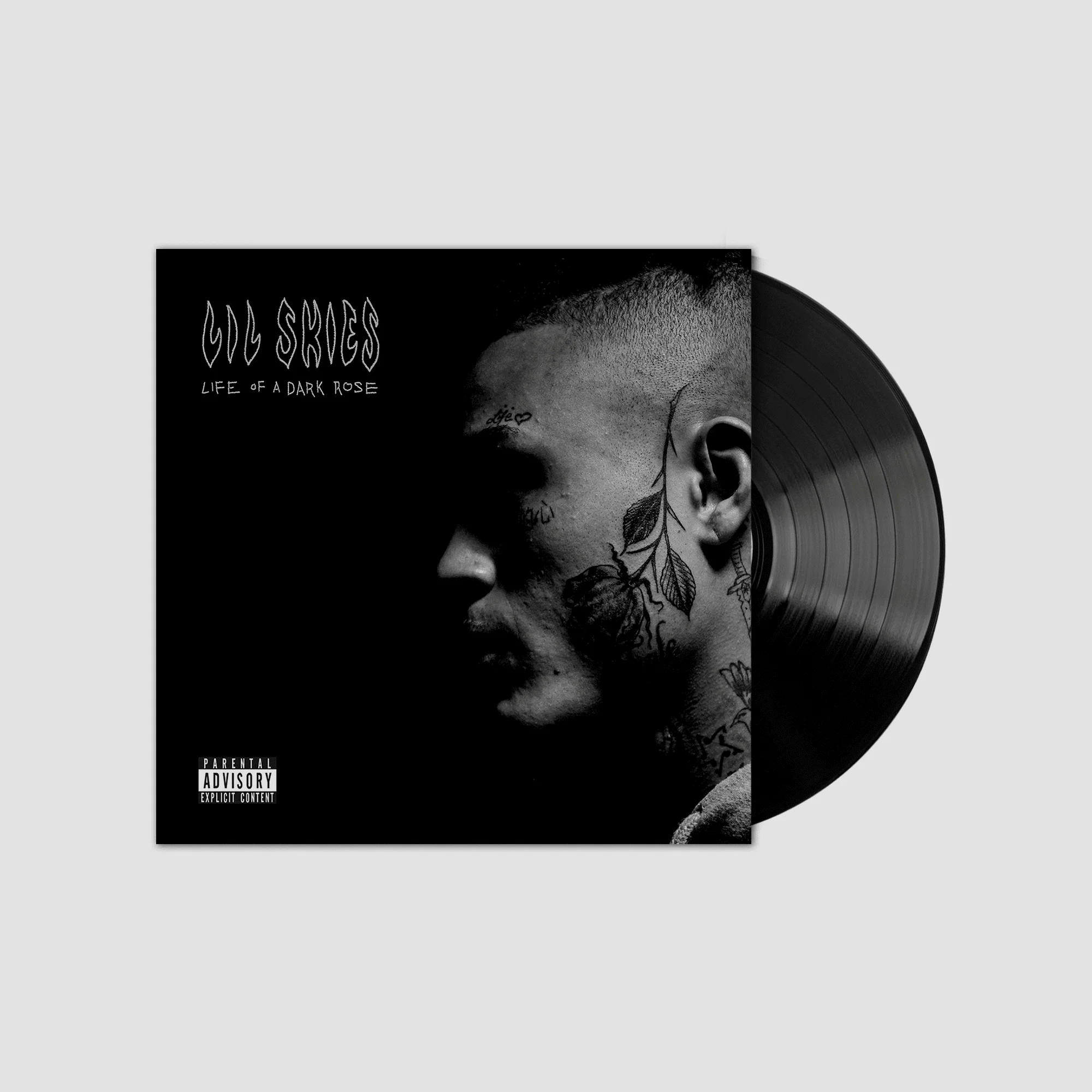 LIFE OF A DARK (Edición en Vinilo)