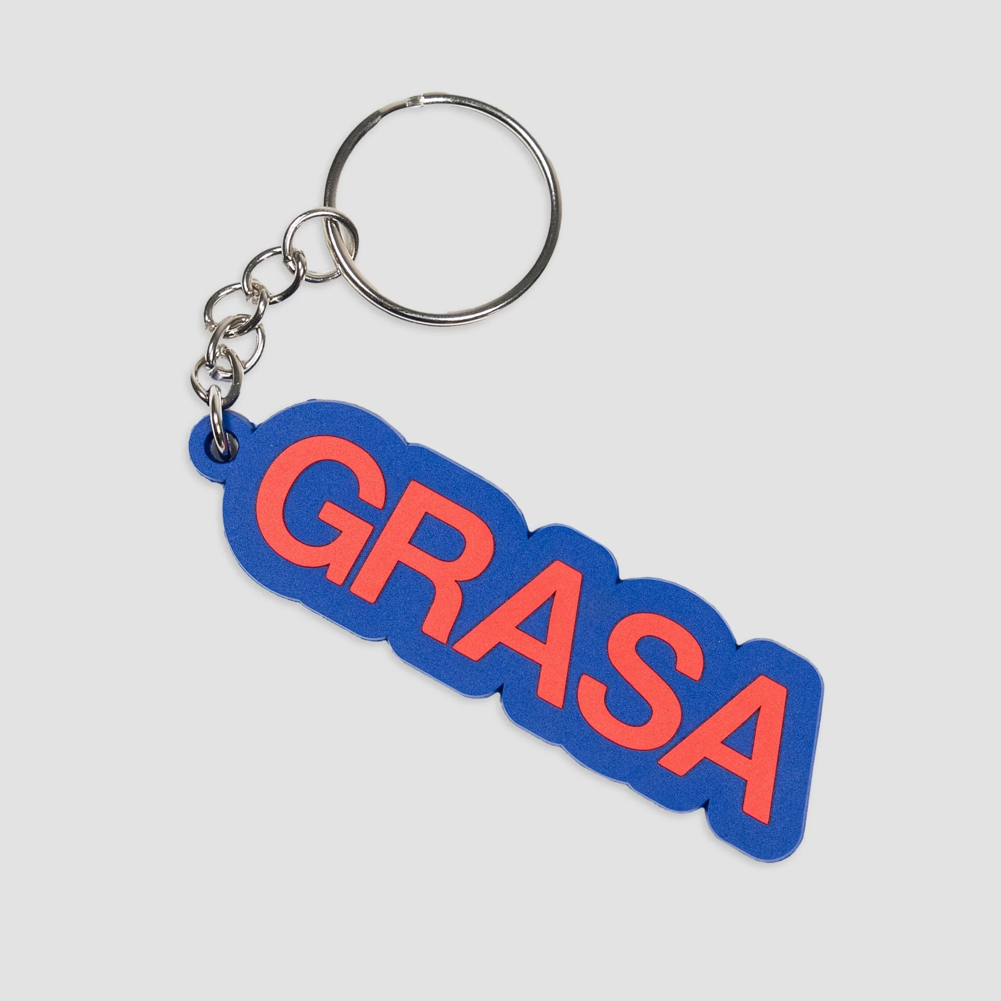 LLAVERO GRASA