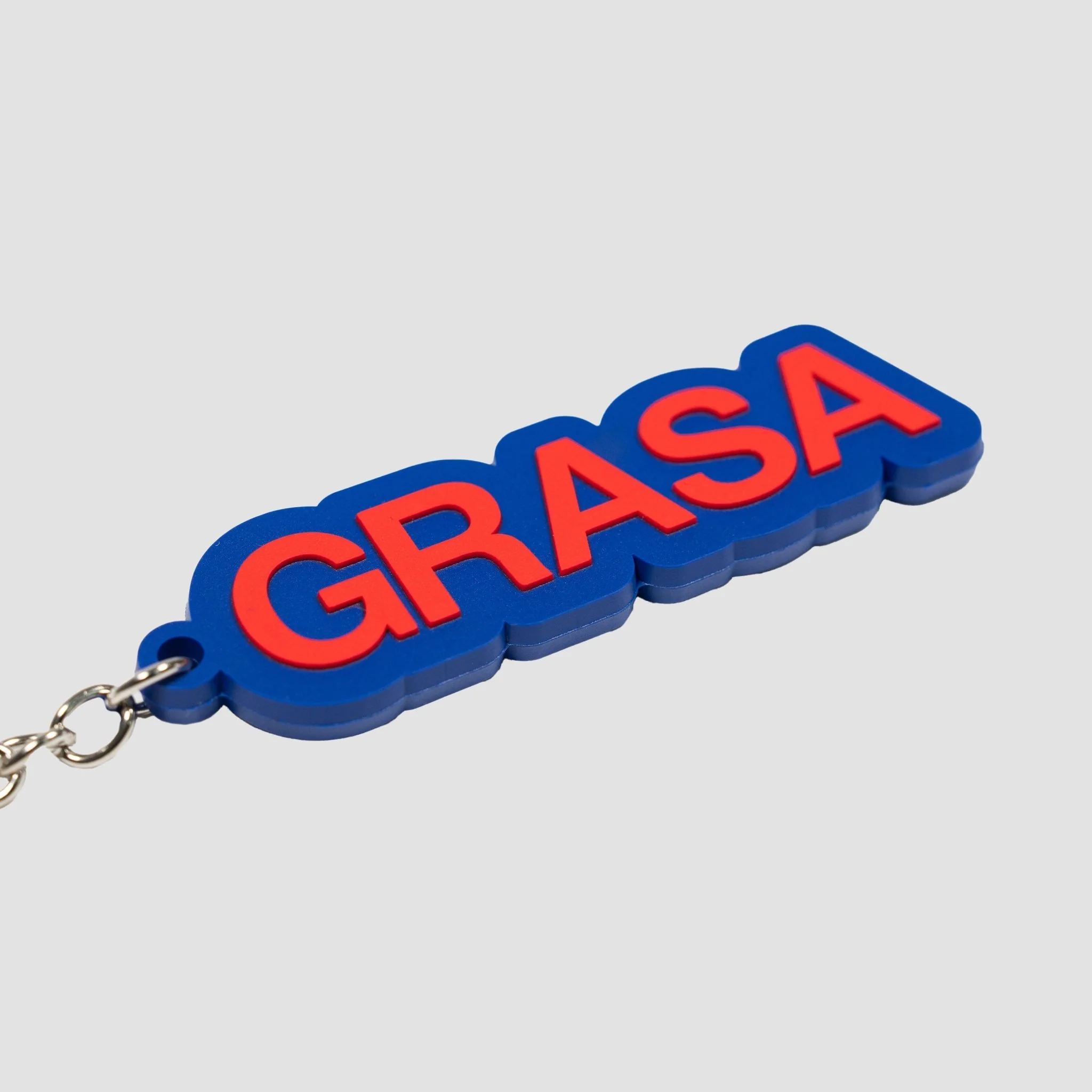 LLAVERO GRASA - Image 3