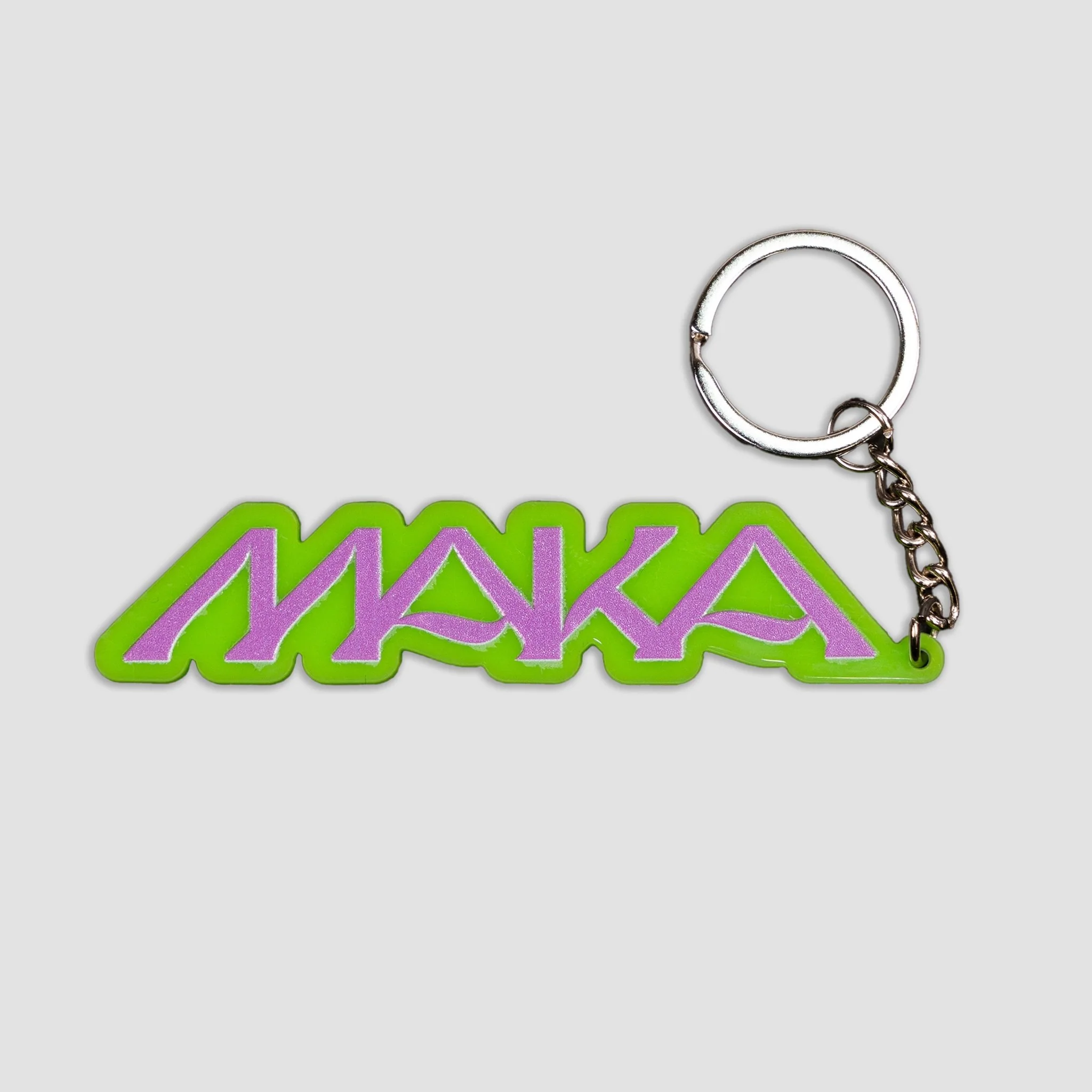 Llavero Maka - Image 5