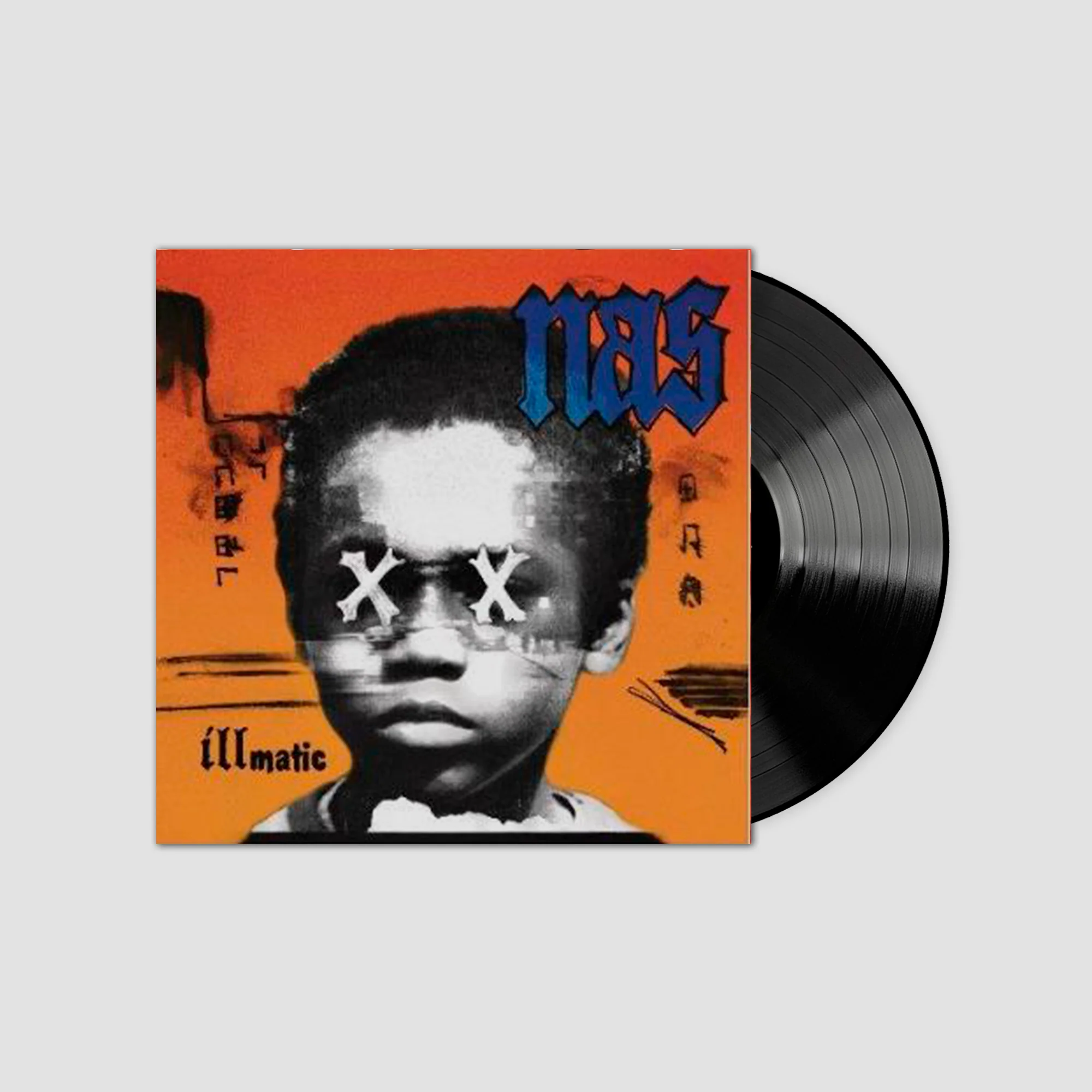lllmatic XX (Edición en Vinilo)
