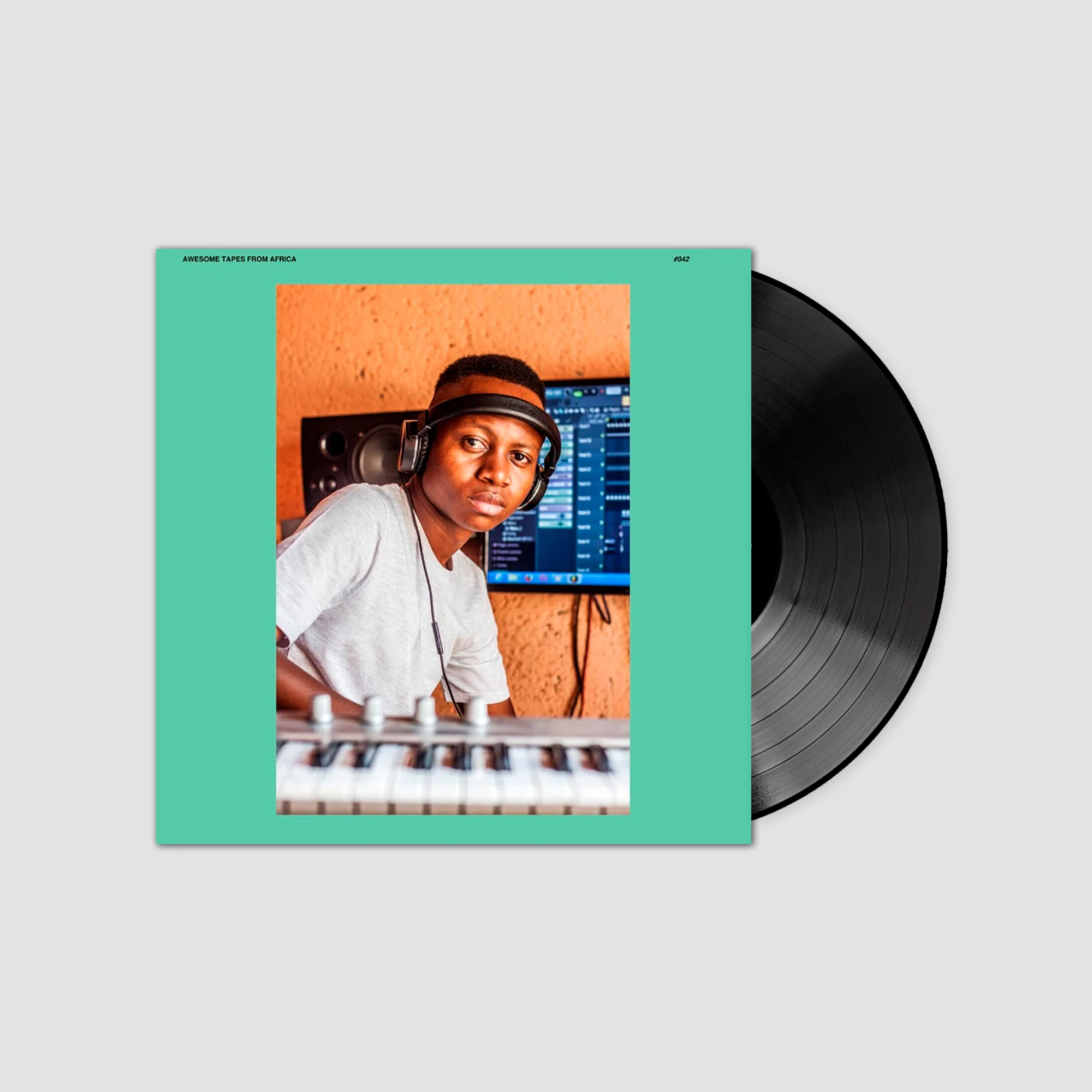 Llwami (Edición en Vinilo)