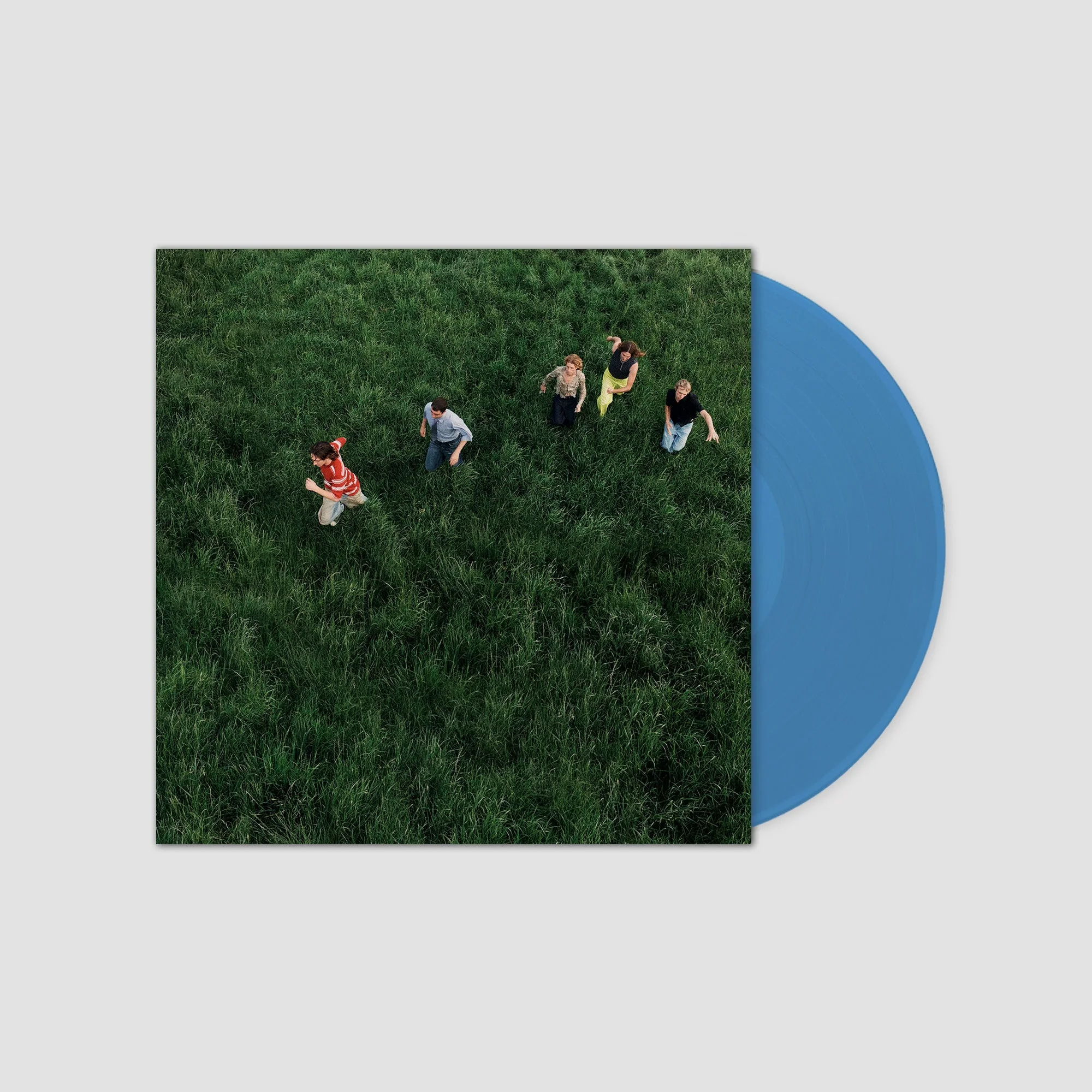Loved (Edición en Vinilo)