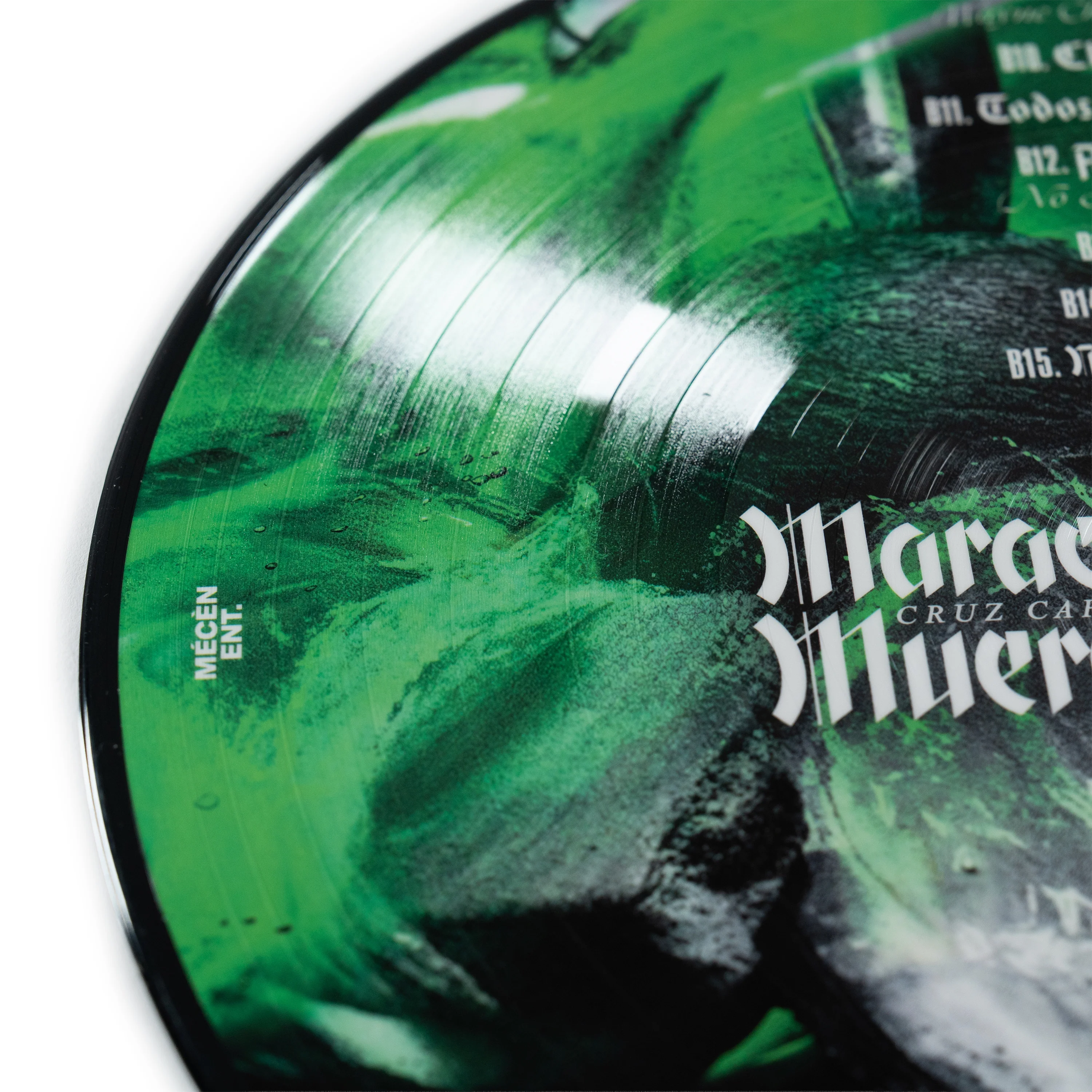 MARACUCHO BUENO MUERE CHIQUITO (Edición Especial) - Image 11