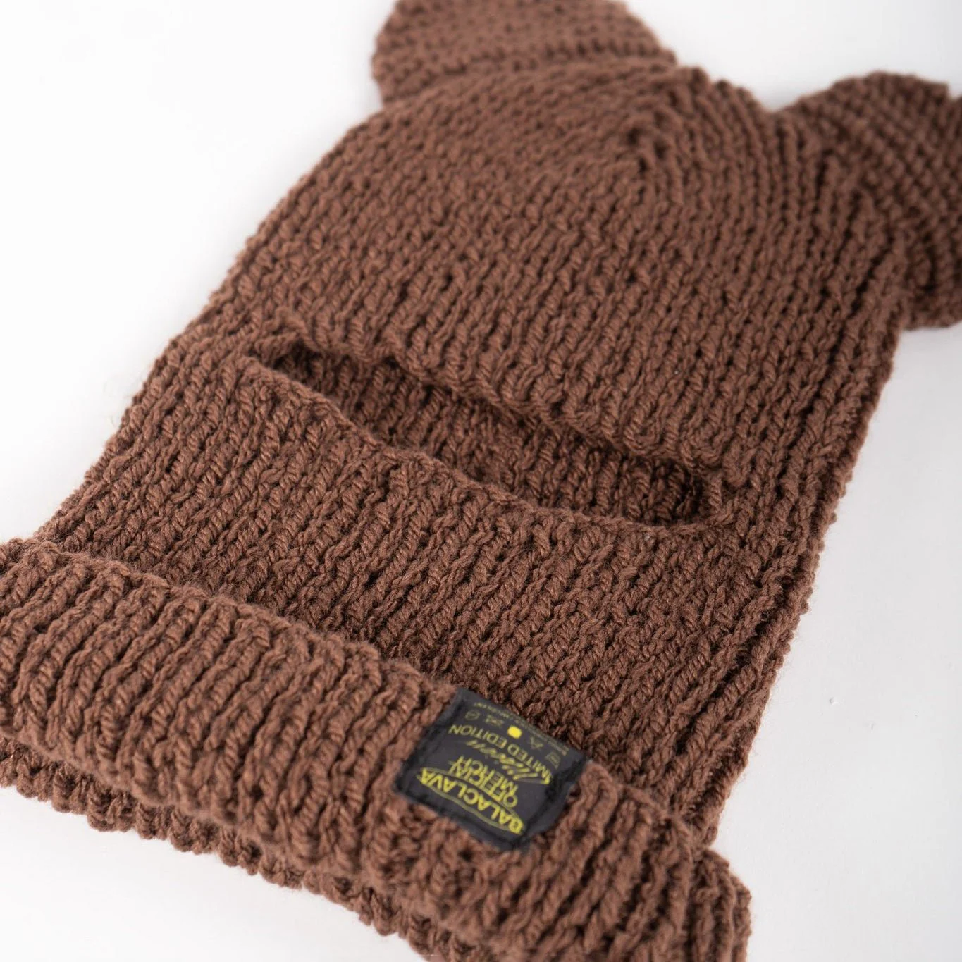 MCM TOUR BALACLAVA (ED. LIMITADA) - Image 4