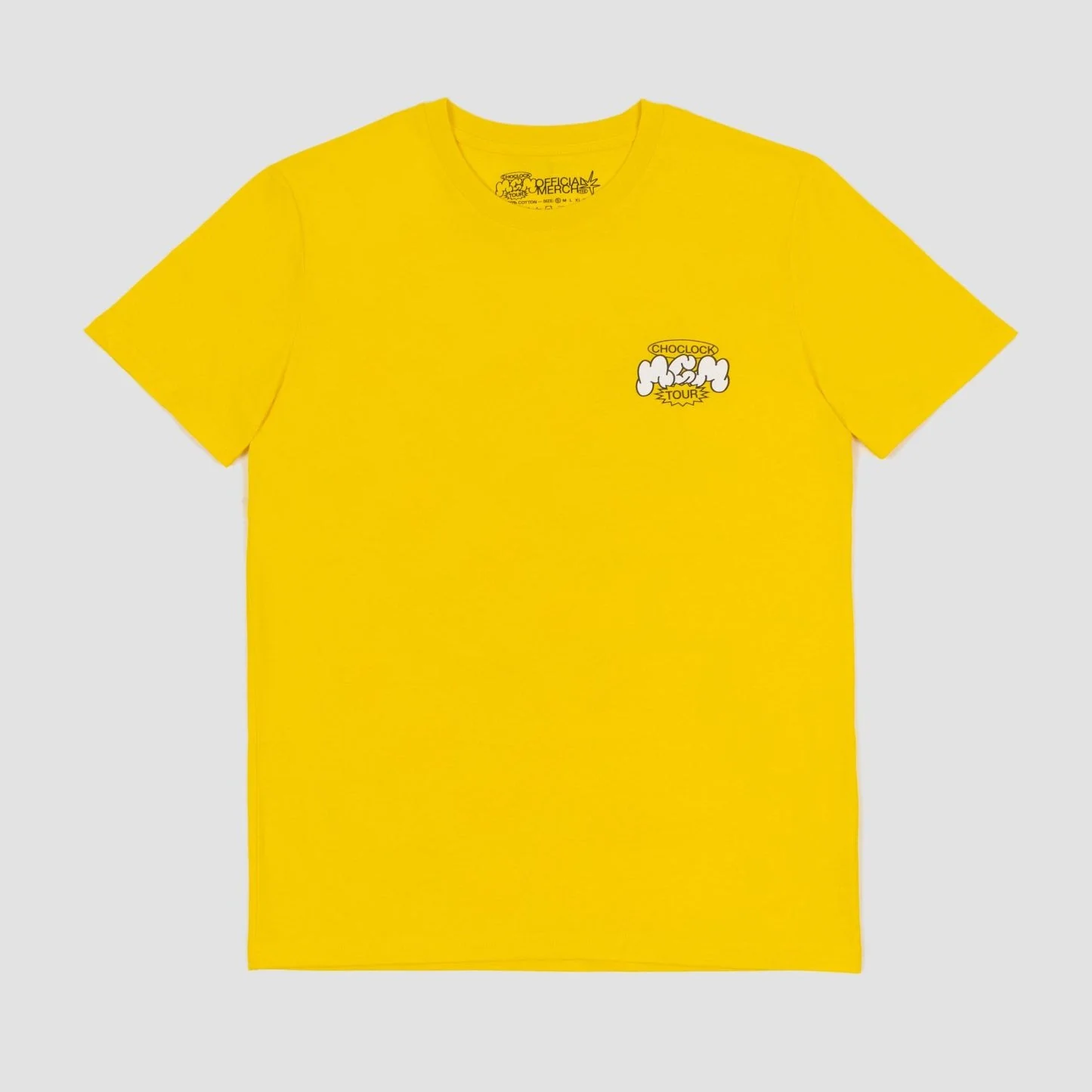 MCM TOUR TEE (ED. LIMITADA) - Image 5