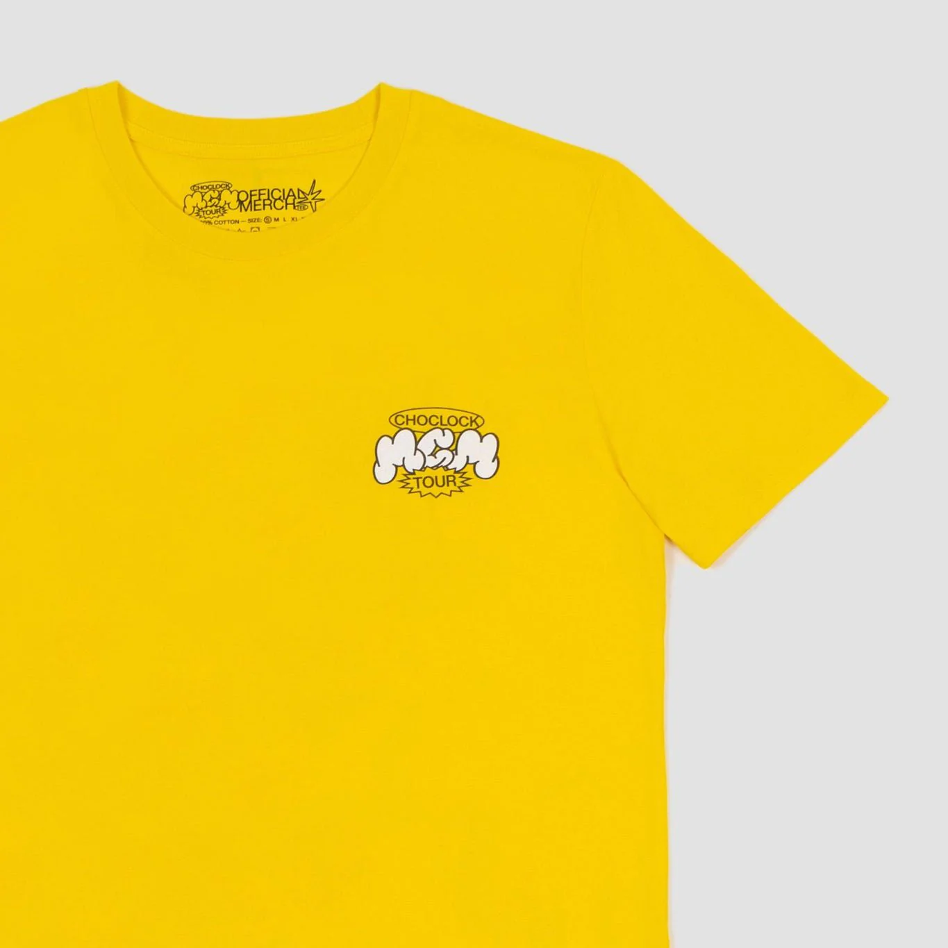MCM TOUR TEE (ED. LIMITADA) - Image 7