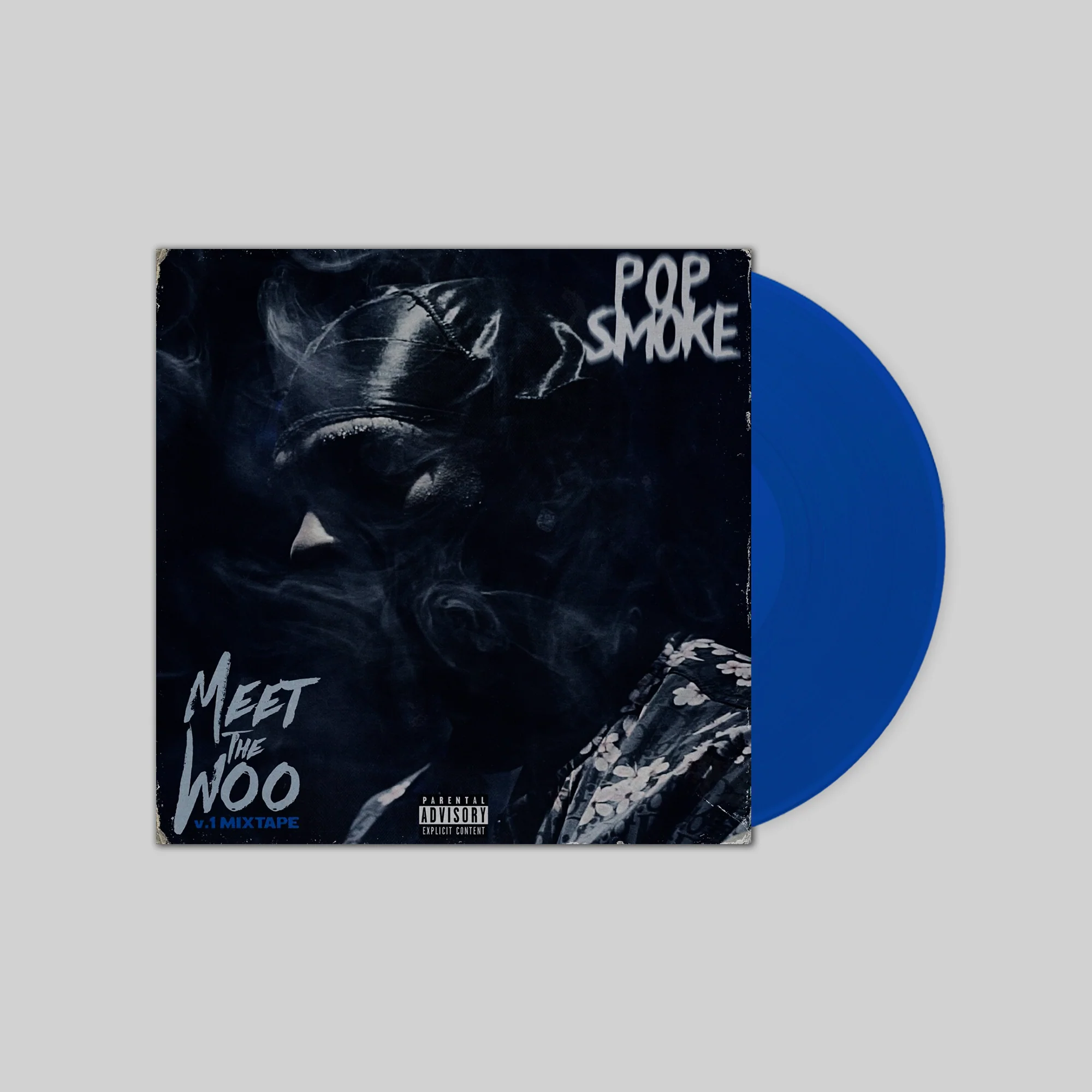 Meet The Woo (Edición en Vinilo)