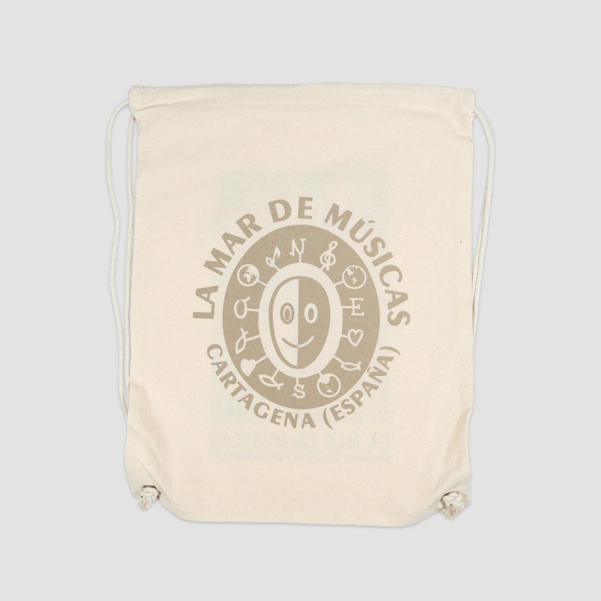 Mochila beige Edición 2024 - Image 4