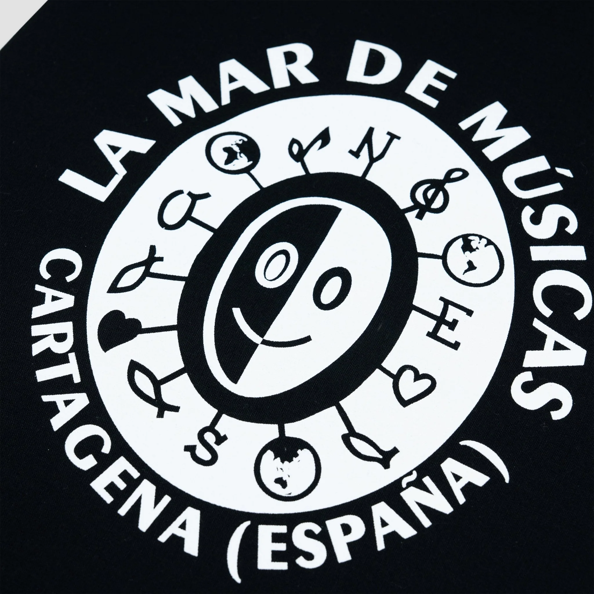 Mochila negra - Image 2