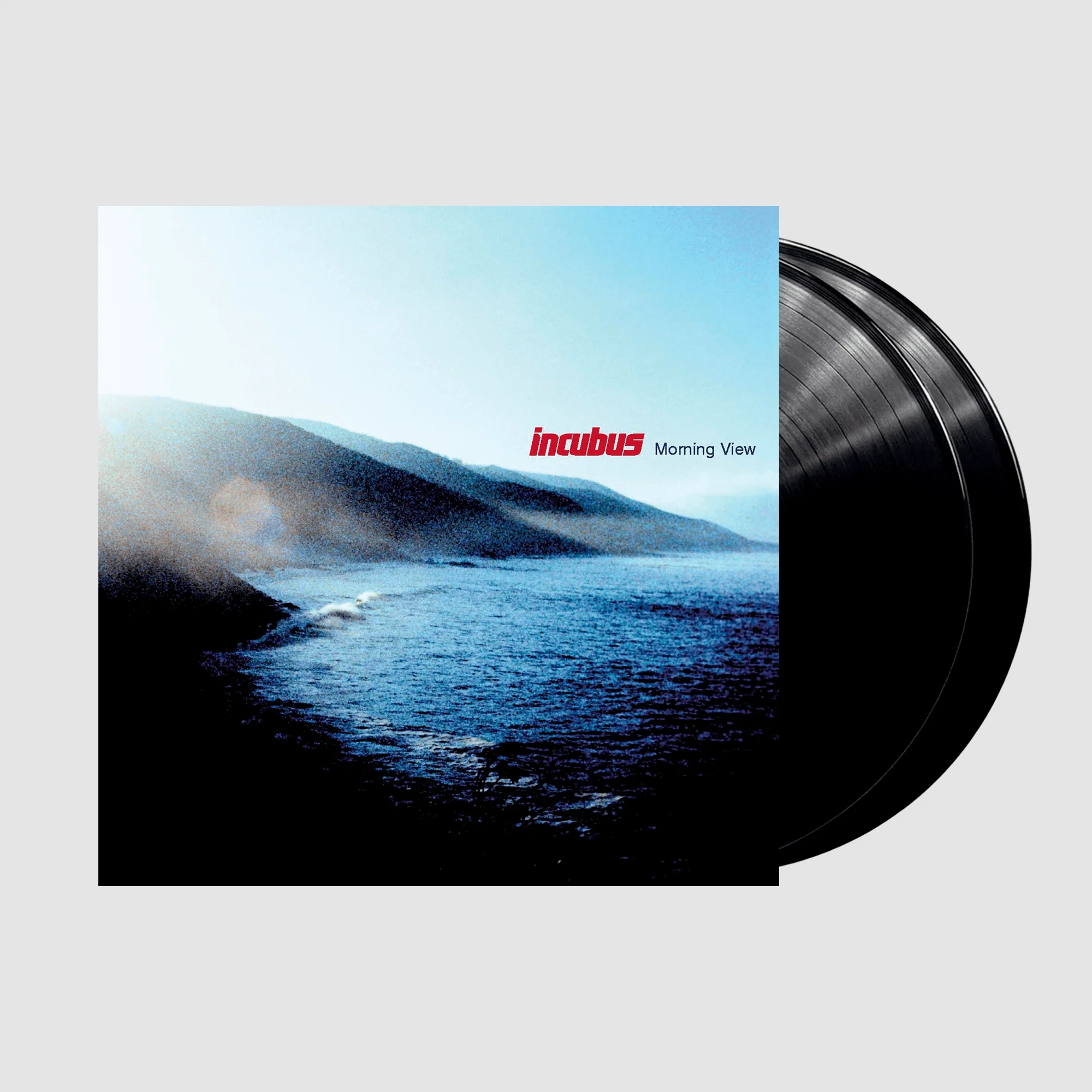 Morning View (Edición en Vinilo)