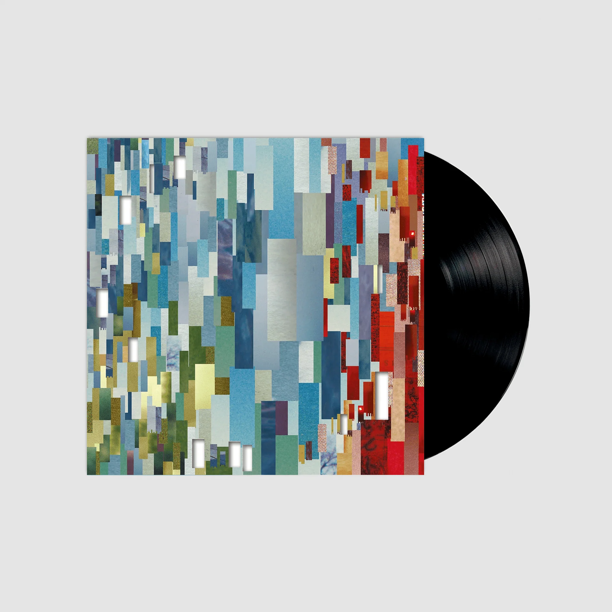Narrow Stairs (Edición en Vinilo)