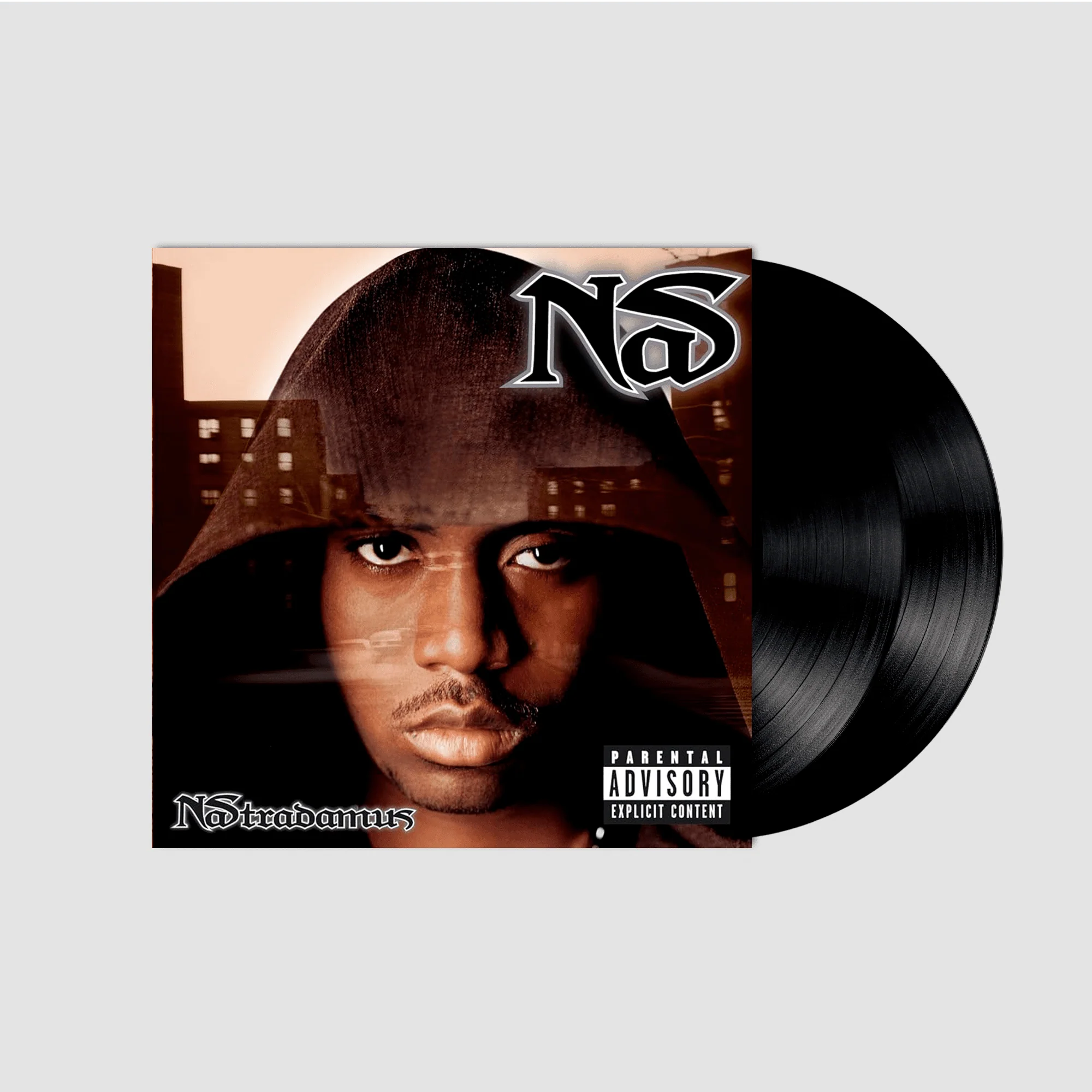 Nastradamus (Edición en Vinilo)
