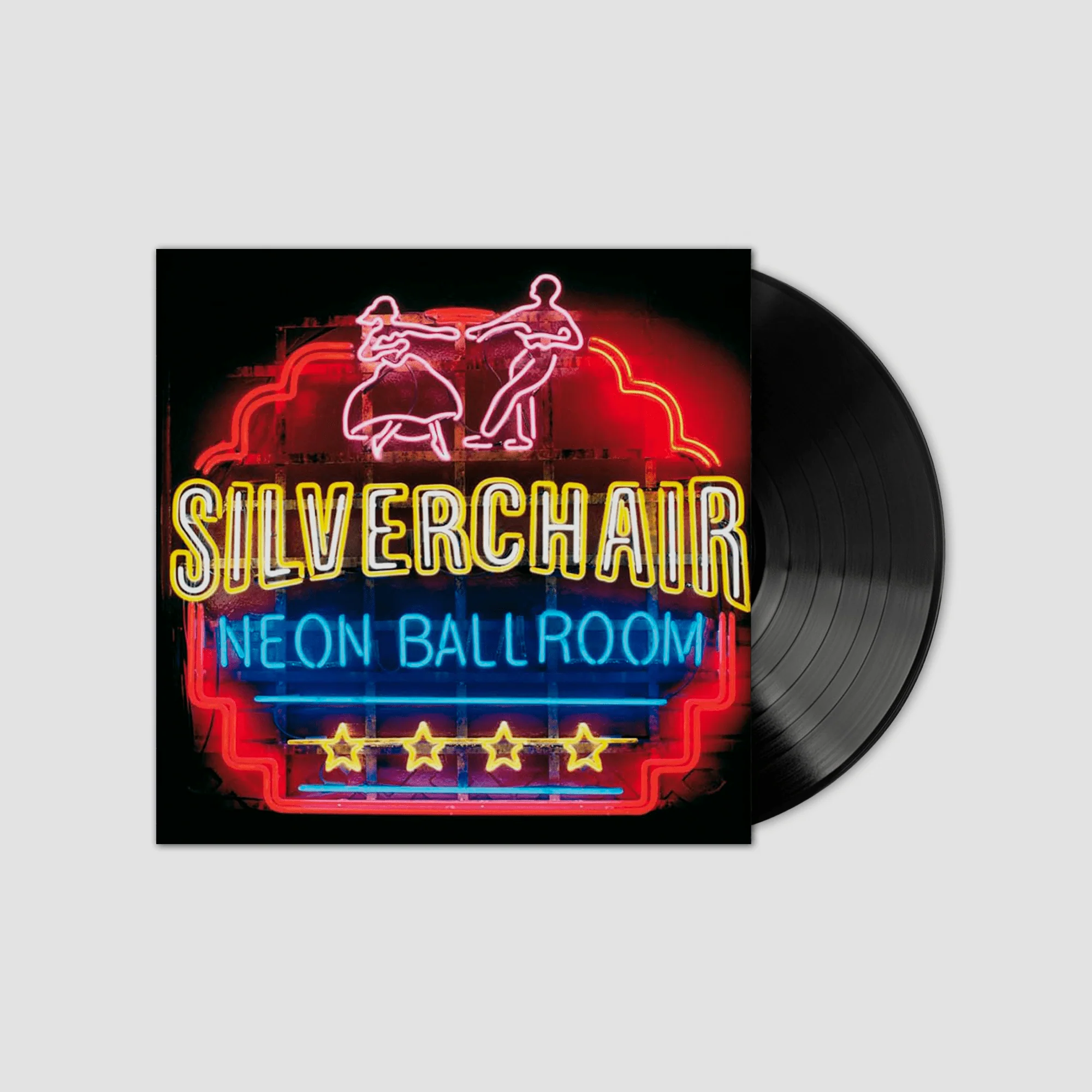 Neon Ballroom (Edición en Vinilo)